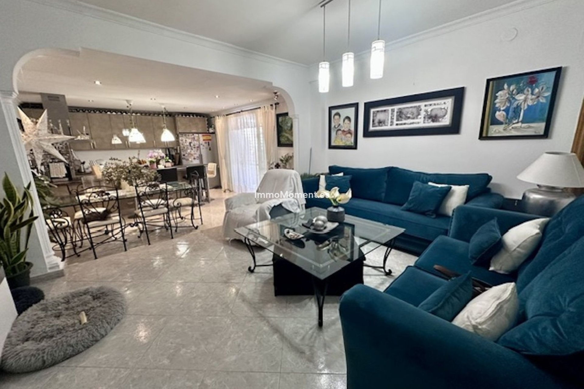 Resale - Apartment - Marbella - San Pedro de Alcántara