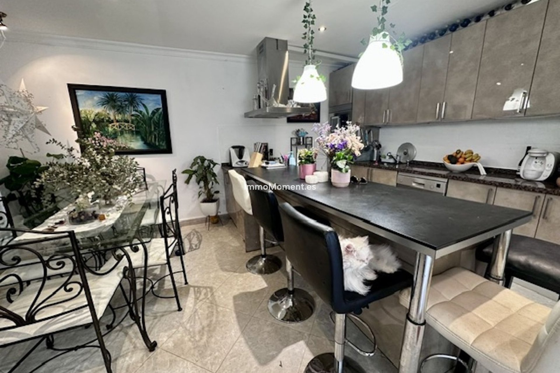 Resale - Apartment - Marbella - San Pedro de Alcántara