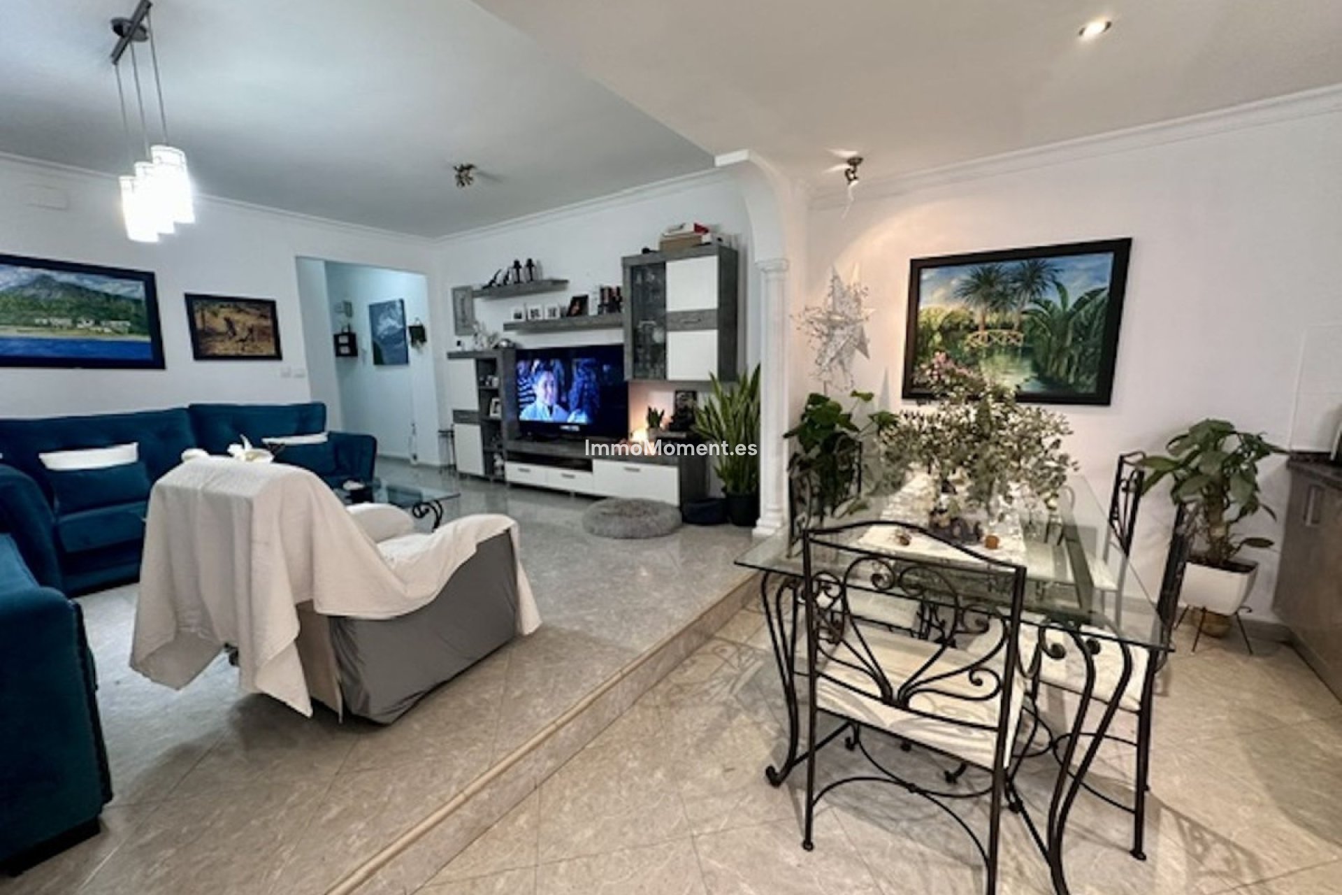 Resale - Apartment - Marbella - San Pedro de Alcántara