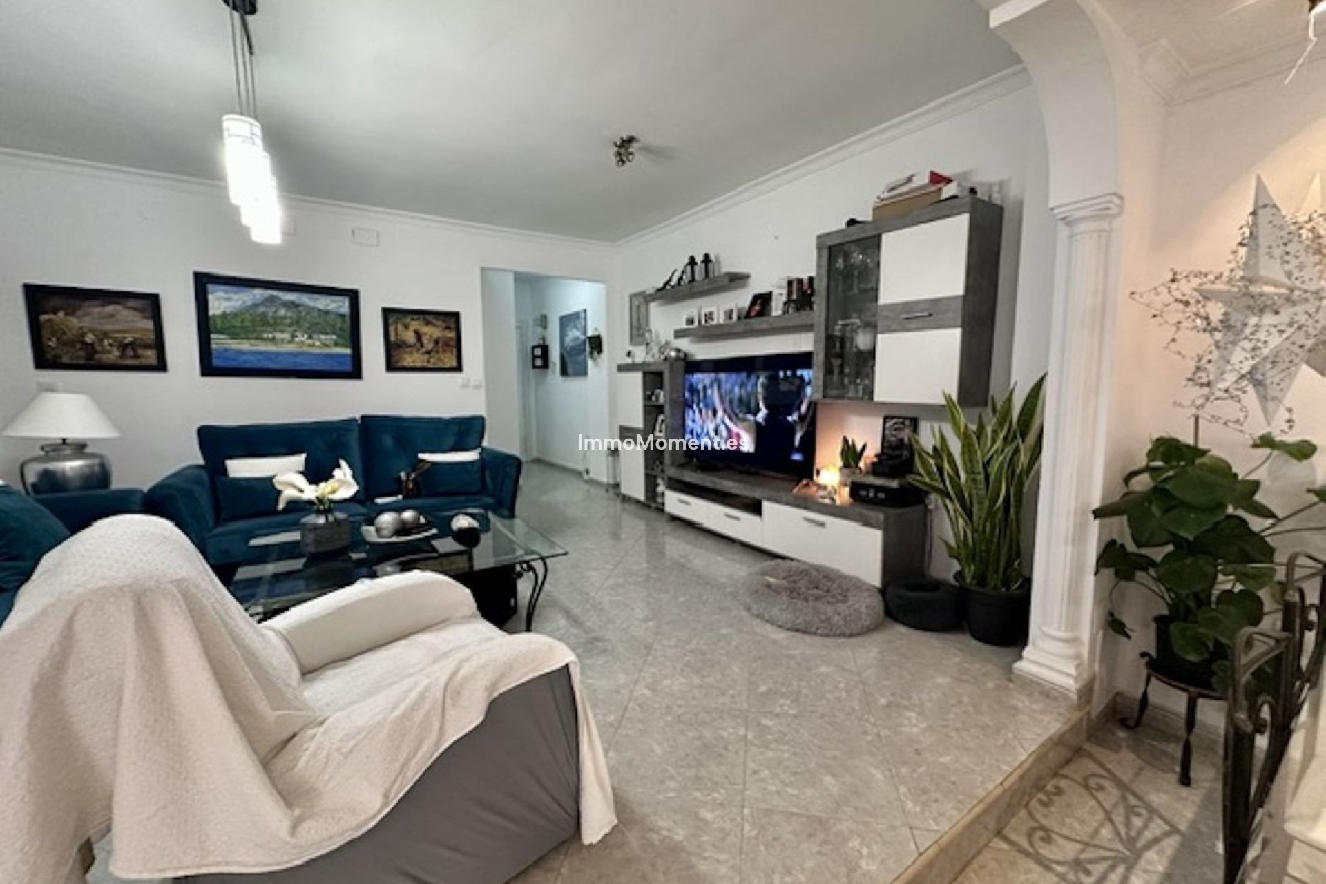 Resale - Apartment - Marbella - San Pedro de Alcántara