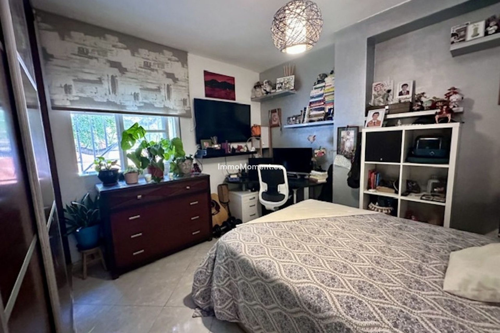 Resale - Apartment - Marbella - San Pedro de Alcántara