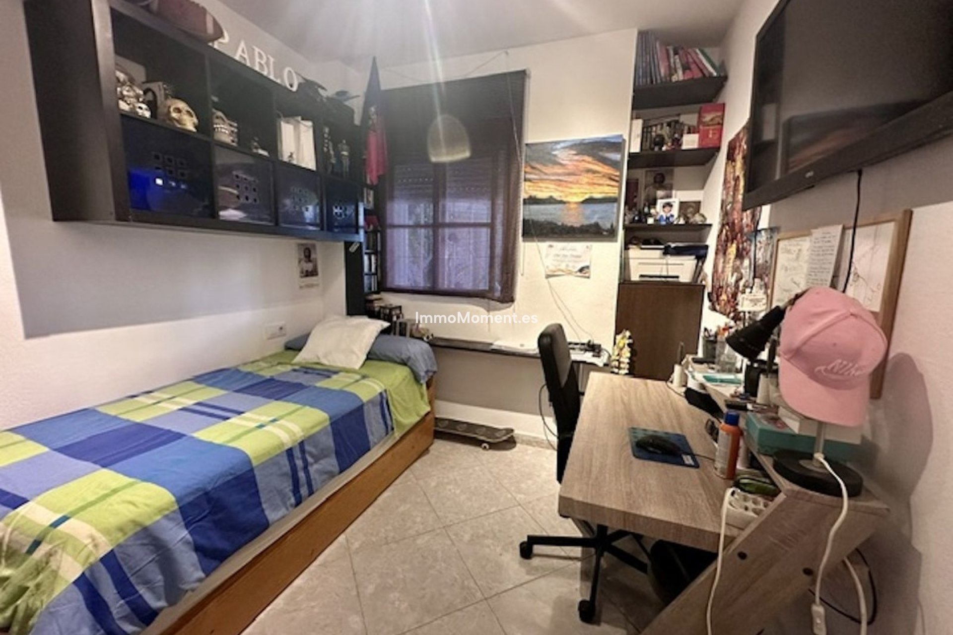 Resale - Apartment - Marbella - San Pedro de Alcántara