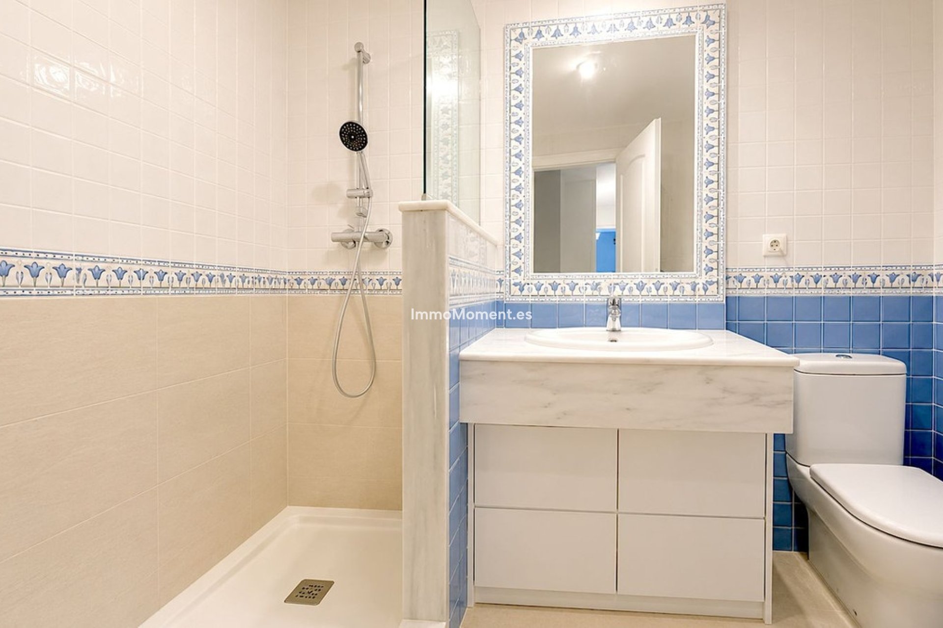 Resale - Apartment - Marbella - San Pedro de Alcántara
