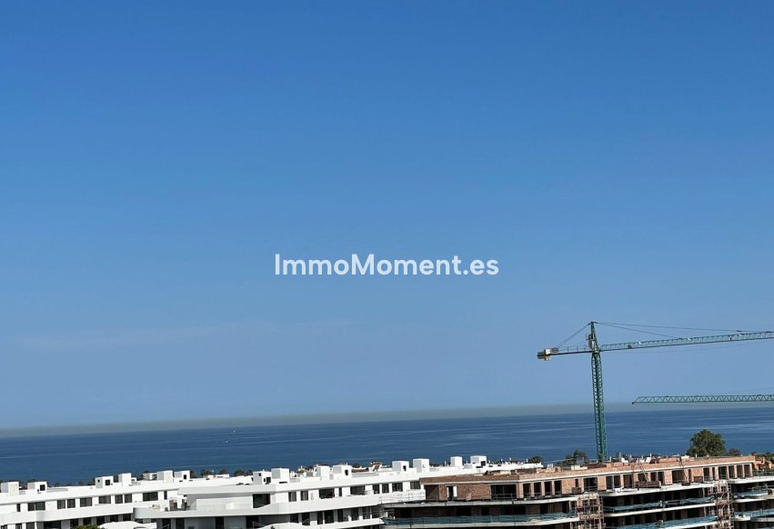 Resale - Apartment - Marbella - San Pedro de Alcántara