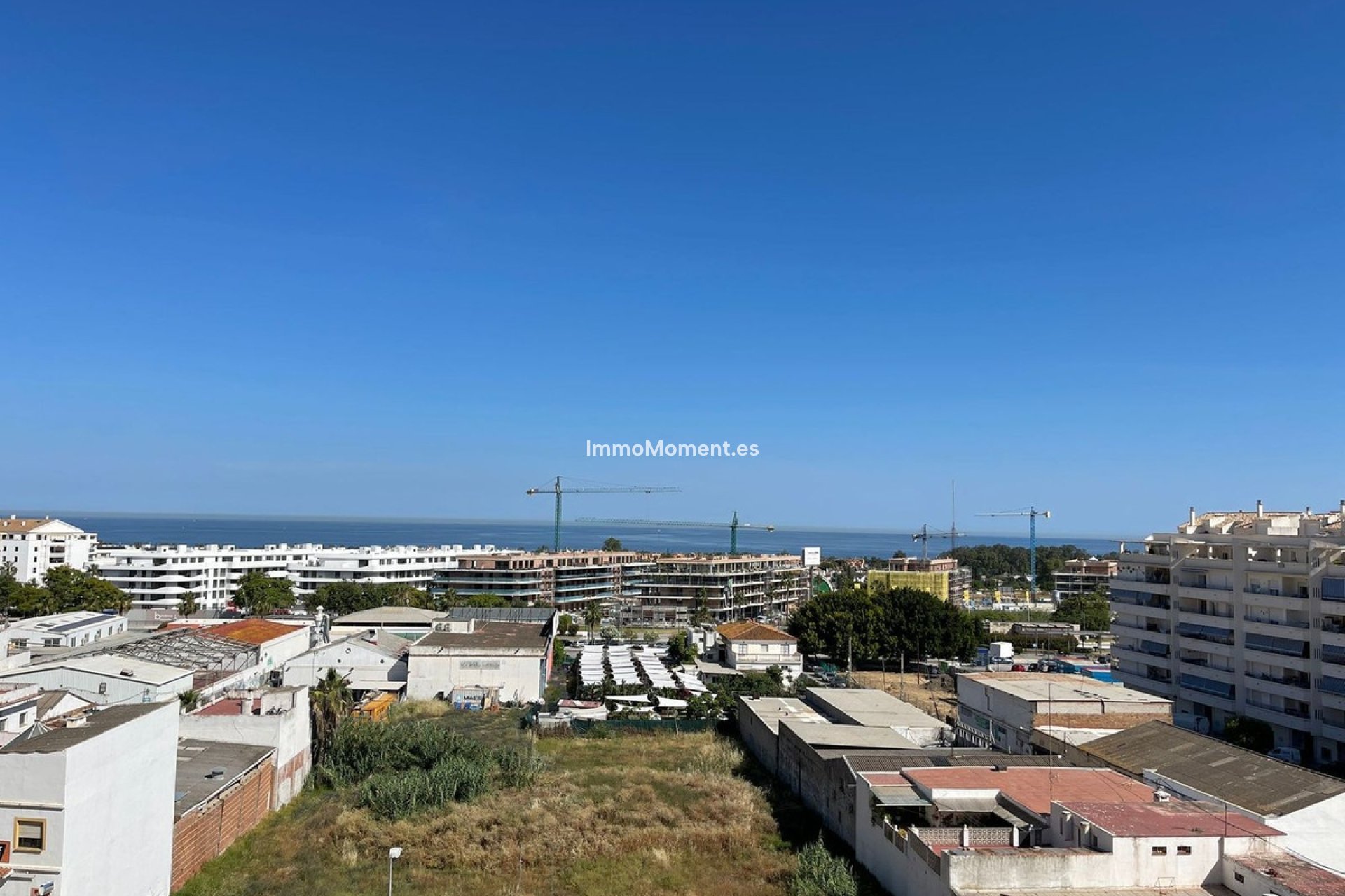 Resale - Apartment - Marbella - San Pedro de Alcántara