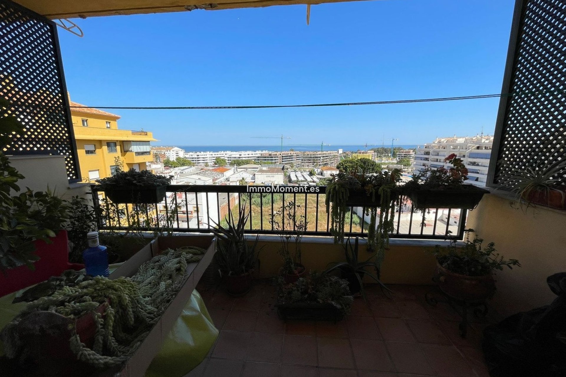 Resale - Apartment - Marbella - San Pedro de Alcántara