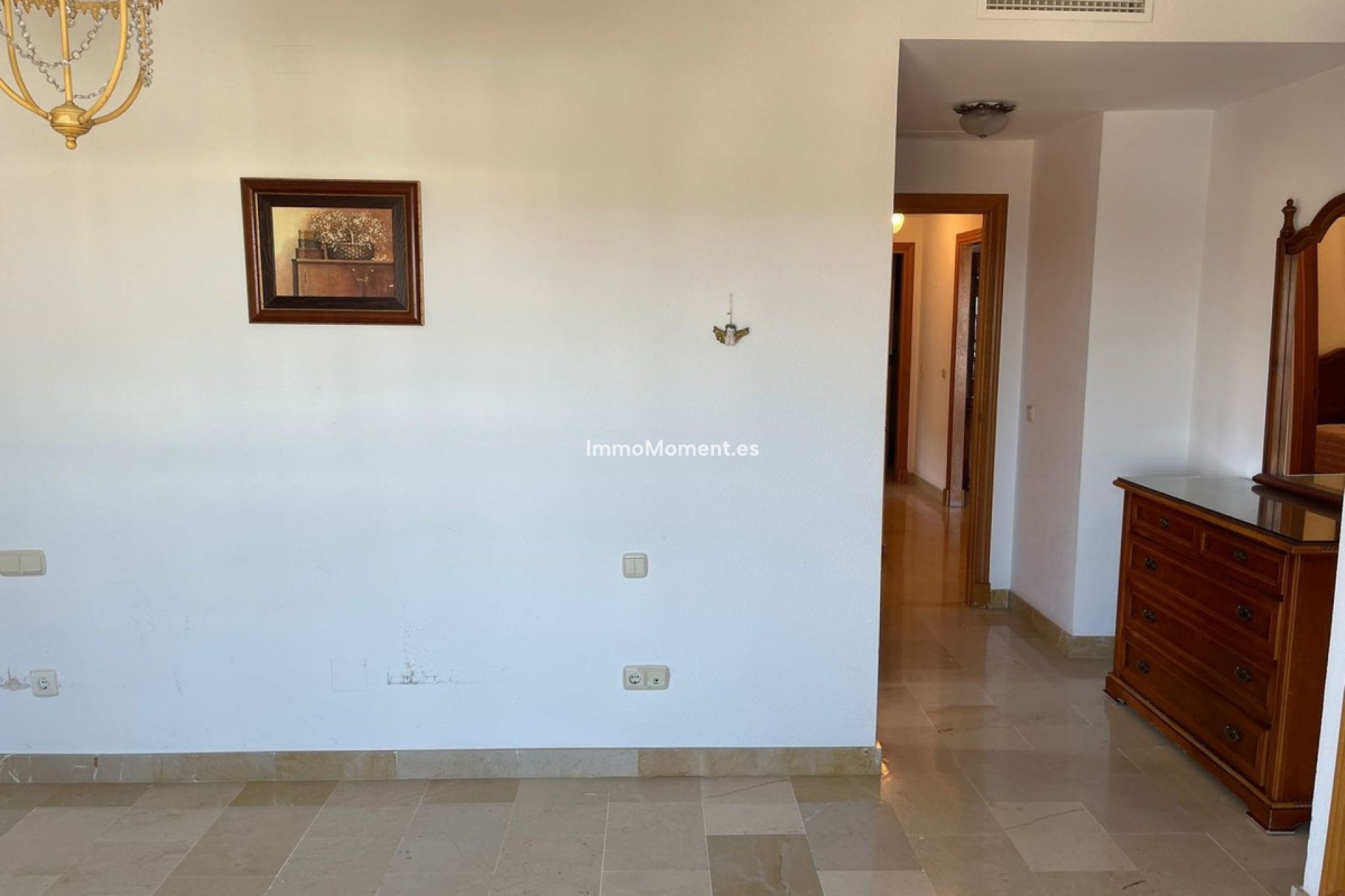 Resale - Apartment - Marbella - San Pedro de Alcántara