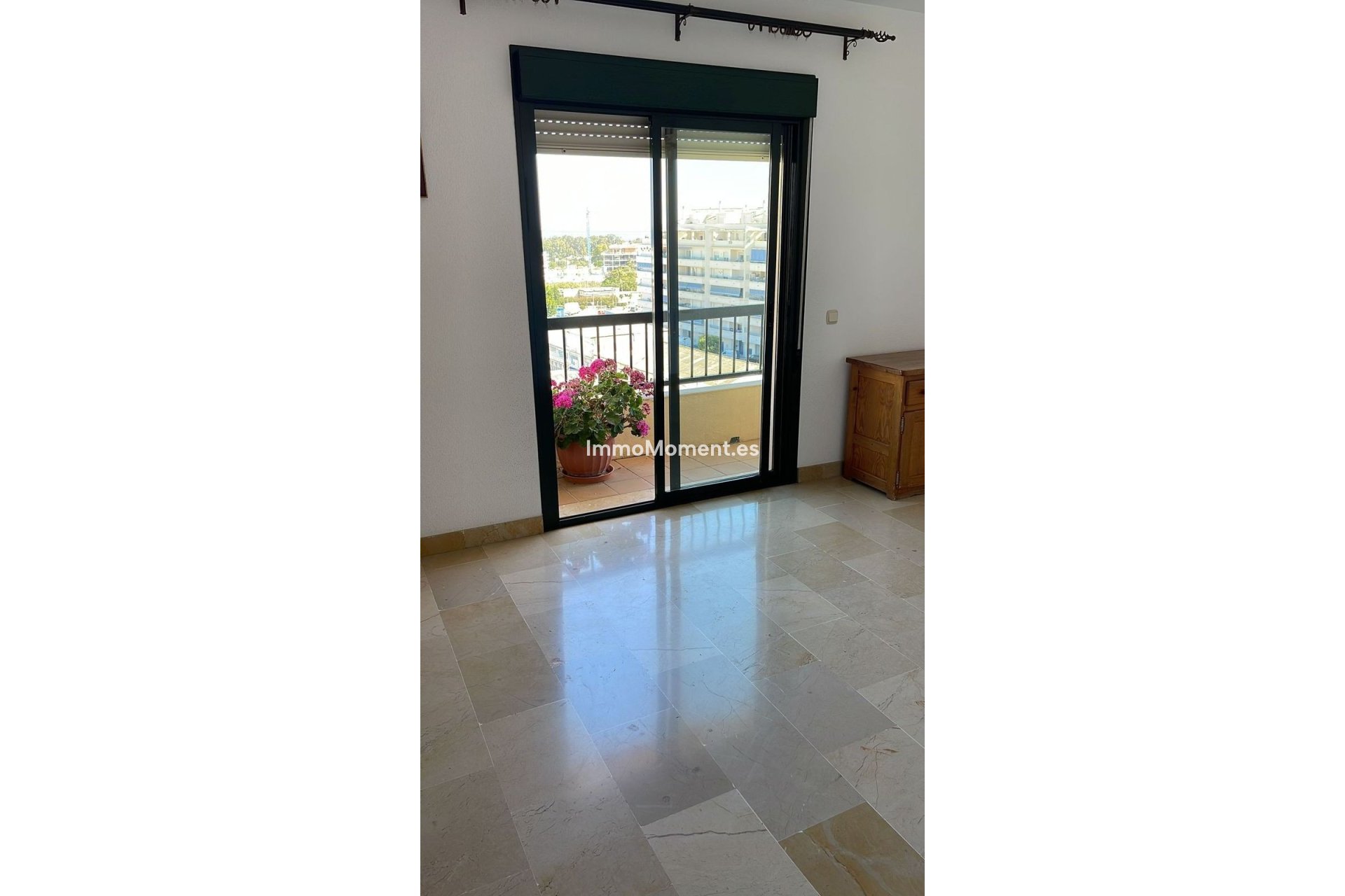 Resale - Apartment - Marbella - San Pedro de Alcántara