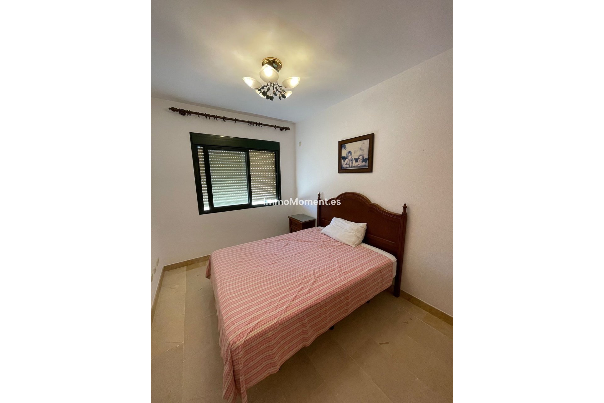 Resale - Apartment - Marbella - San Pedro de Alcántara