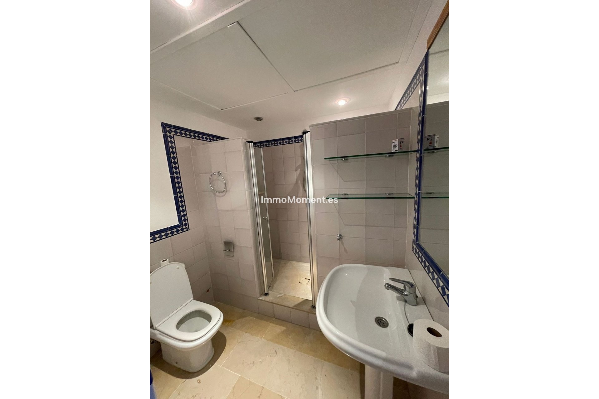 Resale - Apartment - Marbella - San Pedro de Alcántara