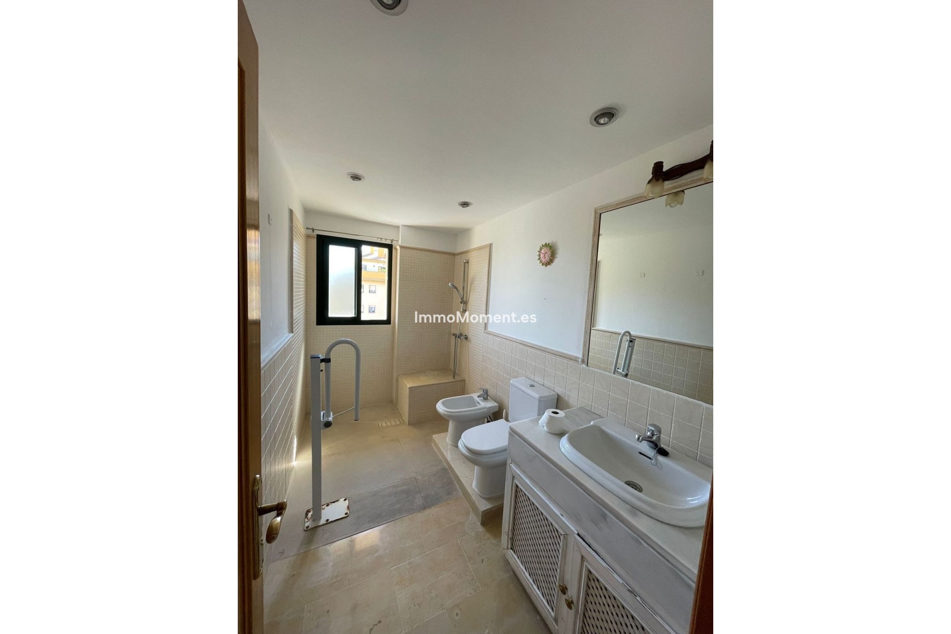Resale - Apartment - Marbella - San Pedro de Alcántara