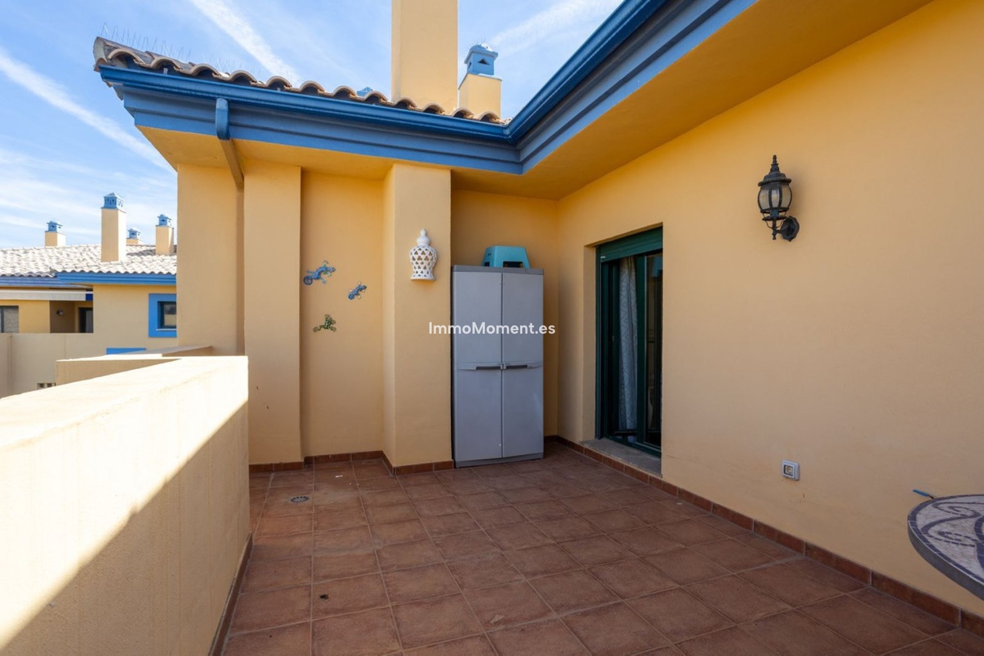 Resale - Apartment - Marbella - San Pedro de Alcántara