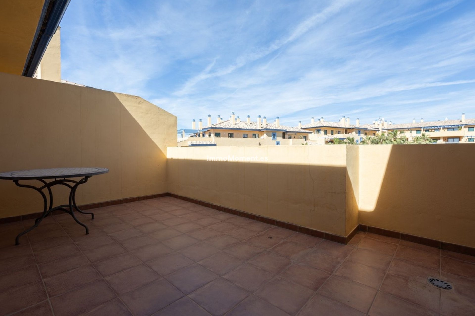 Resale - Apartment - Marbella - San Pedro de Alcántara