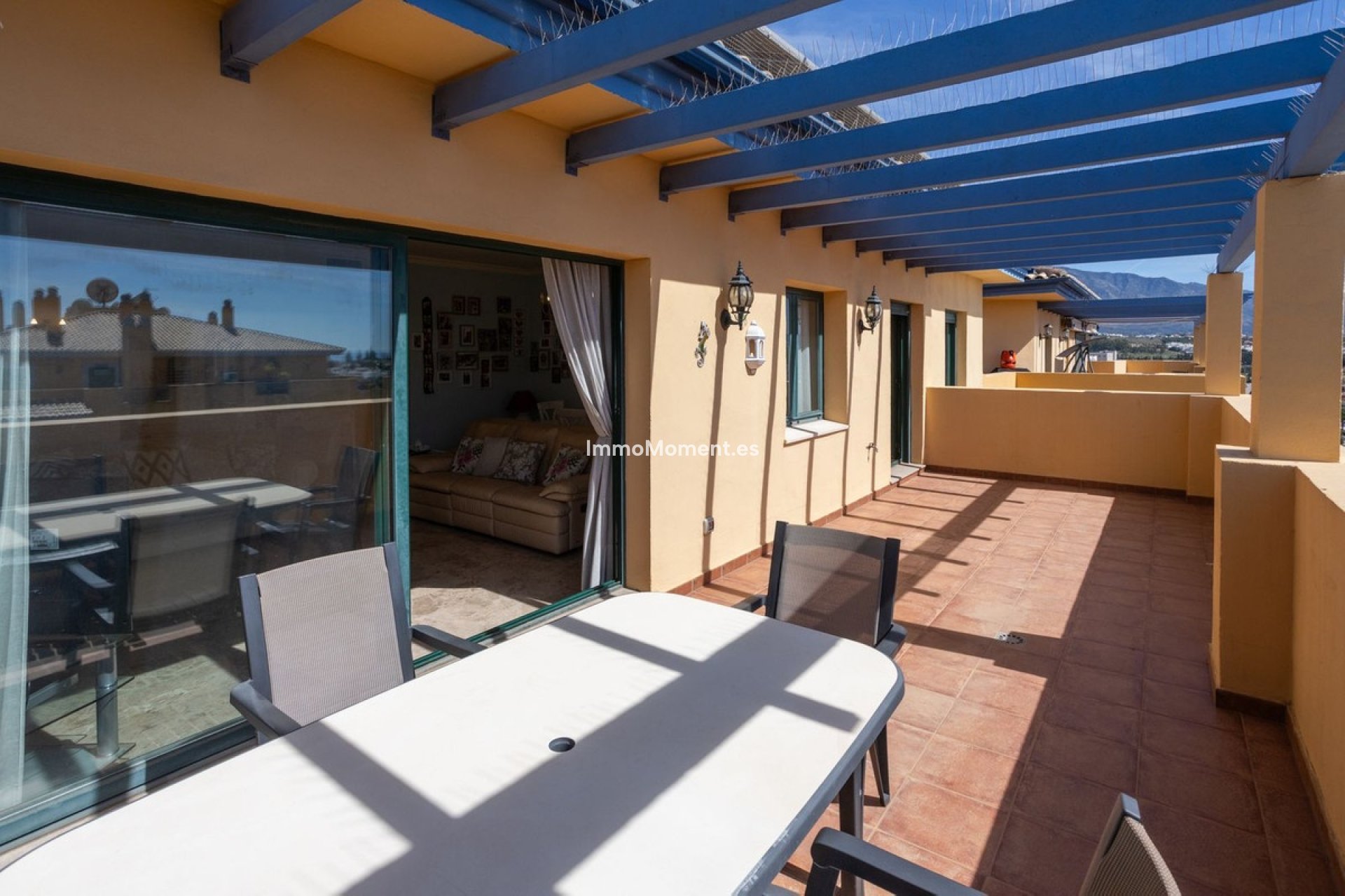 Resale - Apartment - Marbella - San Pedro de Alcántara
