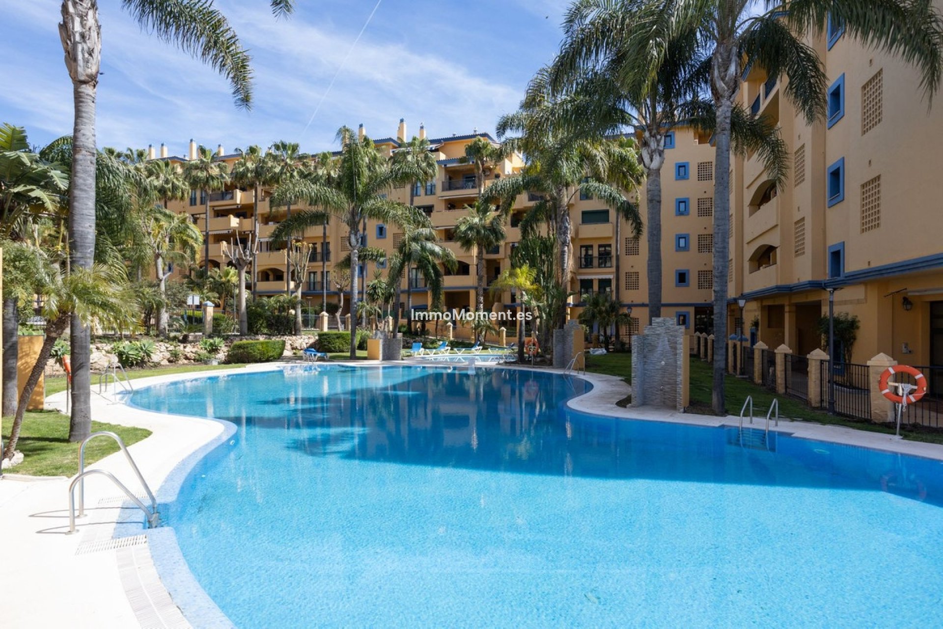 Resale - Apartment - Marbella - San Pedro de Alcántara