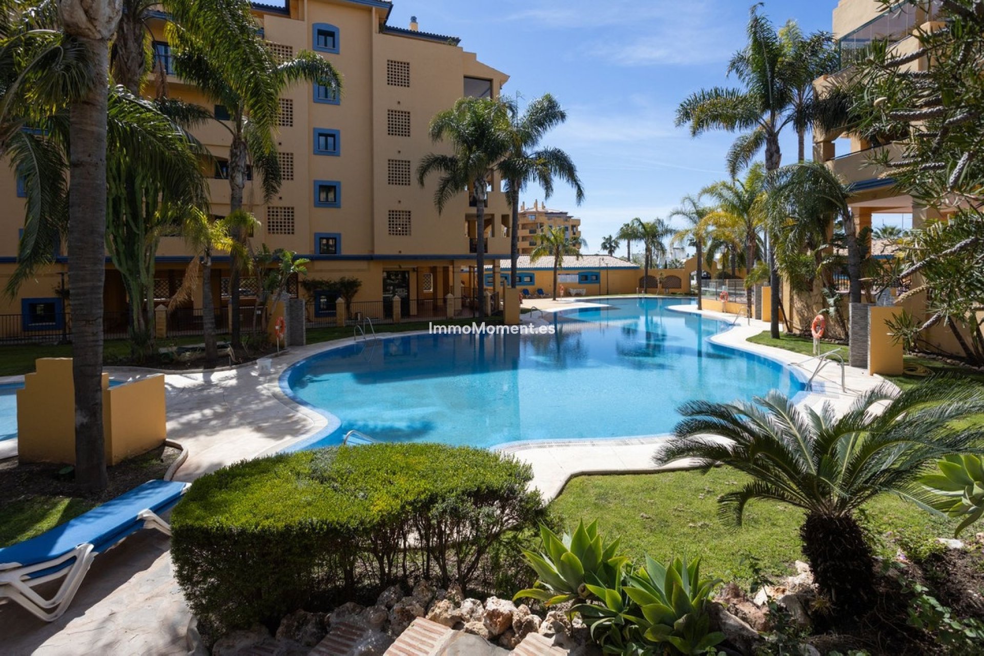 Resale - Apartment - Marbella - San Pedro de Alcántara