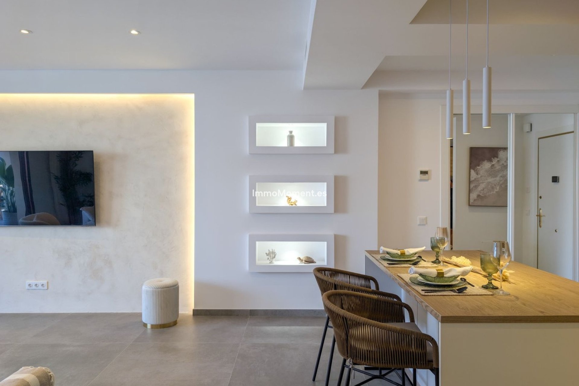 Resale - Apartment - Marbella - San Pedro de Alcántara
