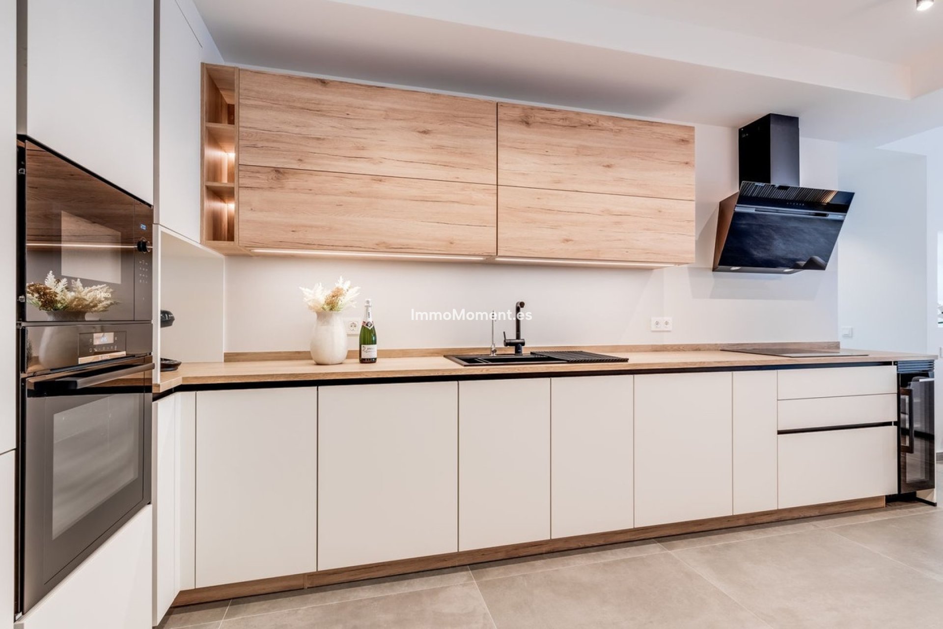 Resale - Apartment - Marbella - San Pedro de Alcántara