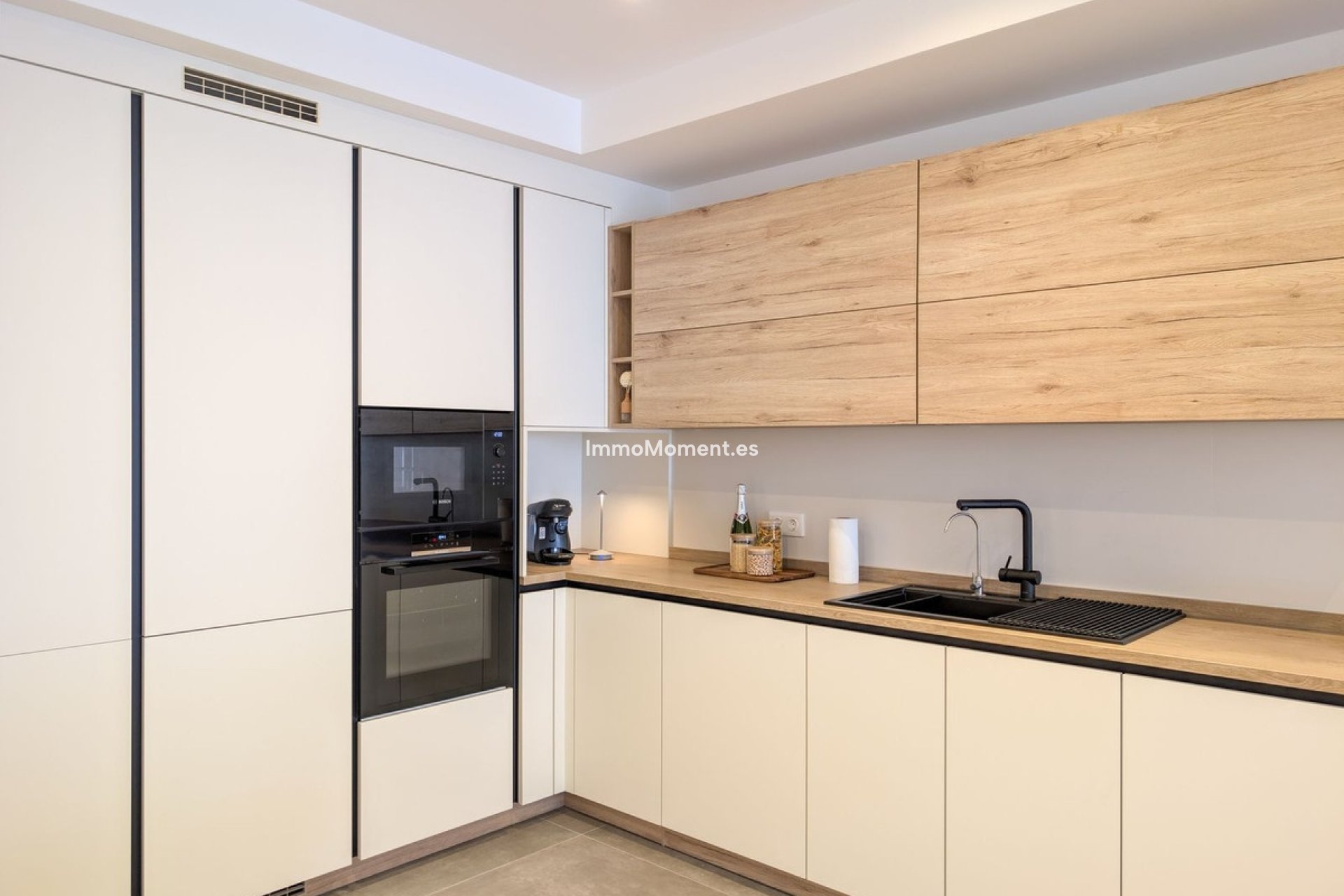 Resale - Apartment - Marbella - San Pedro de Alcántara