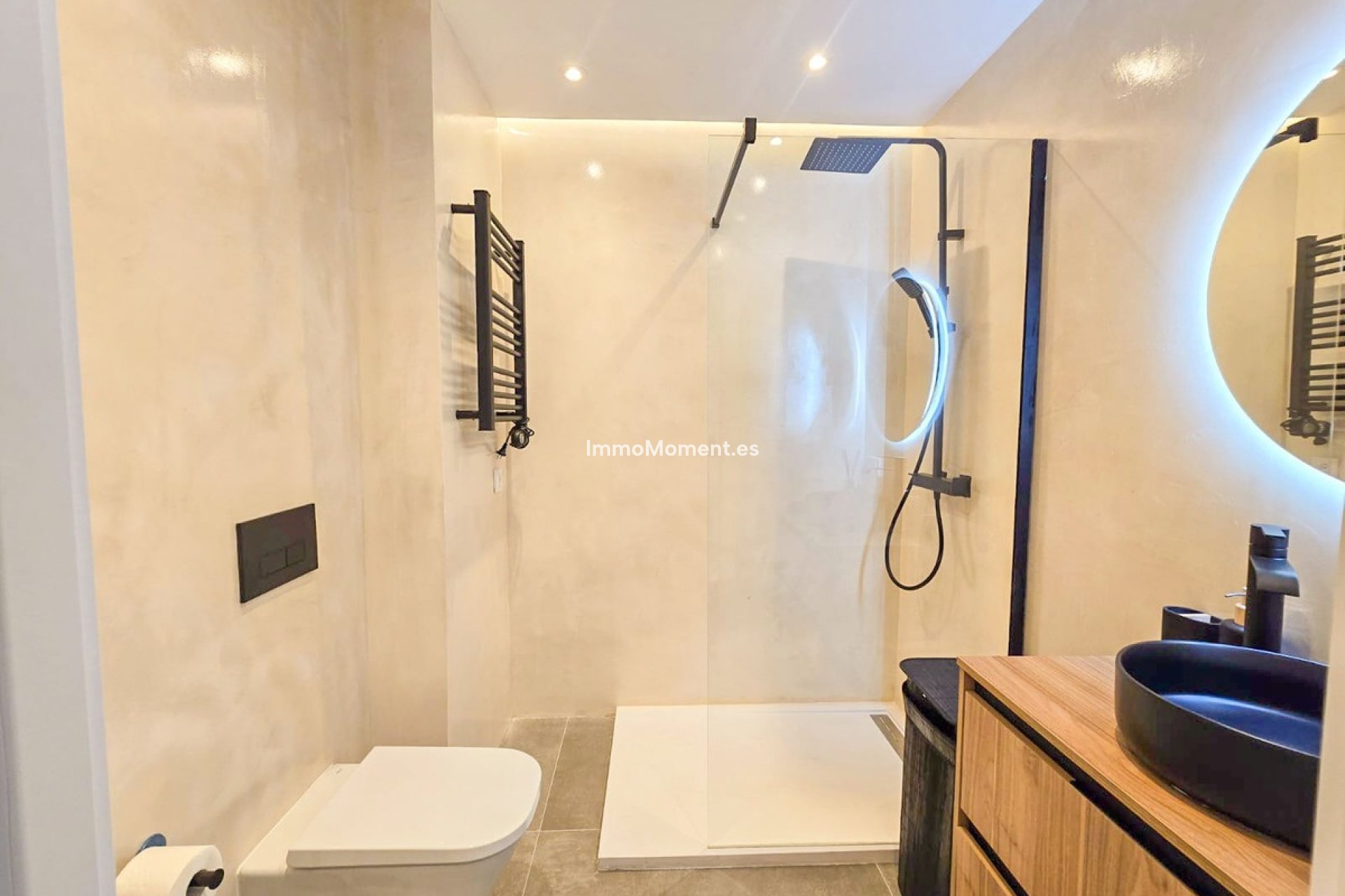 Resale - Apartment - Marbella - San Pedro de Alcántara