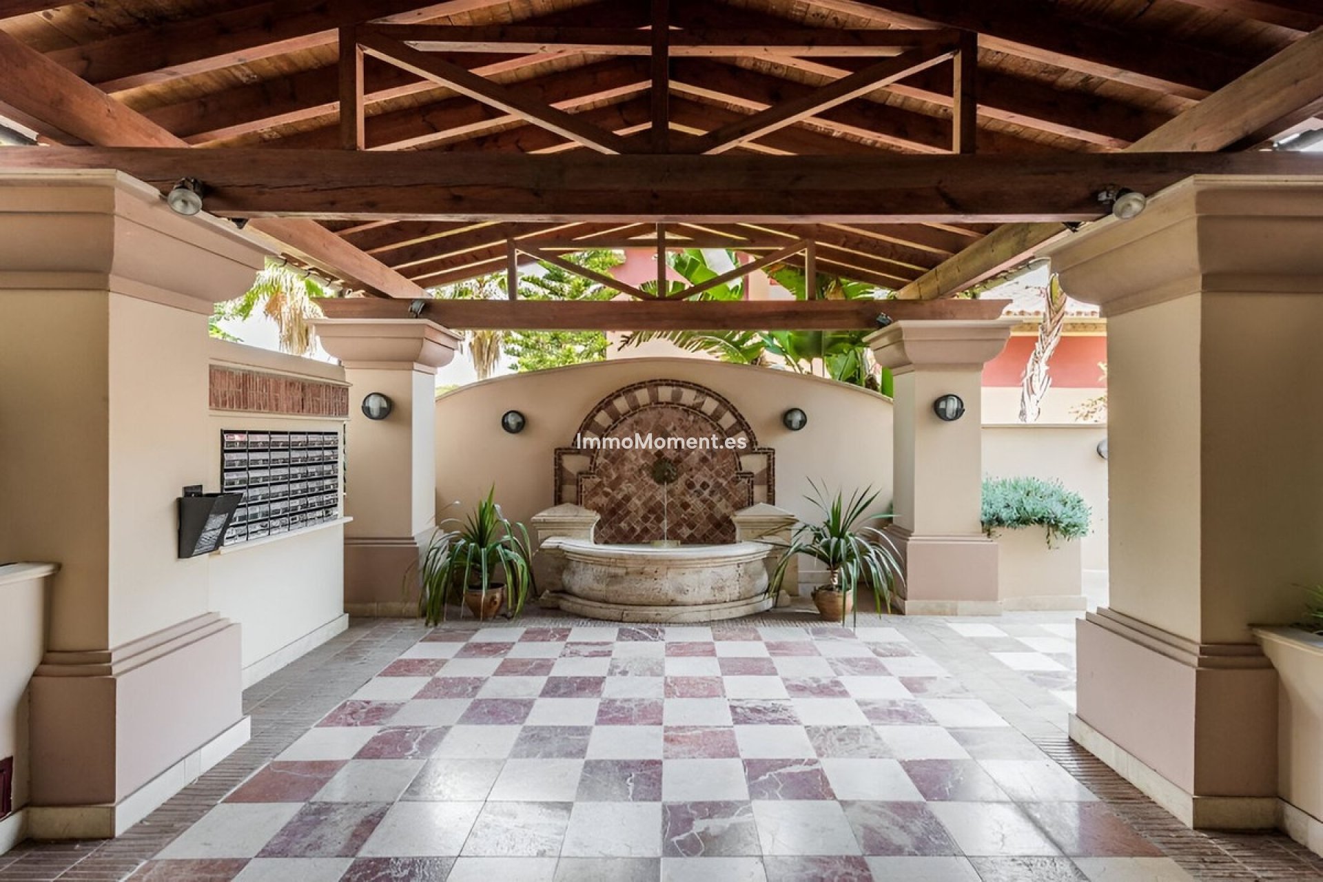 Resale - Apartment - Marbella - San Pedro de Alcántara
