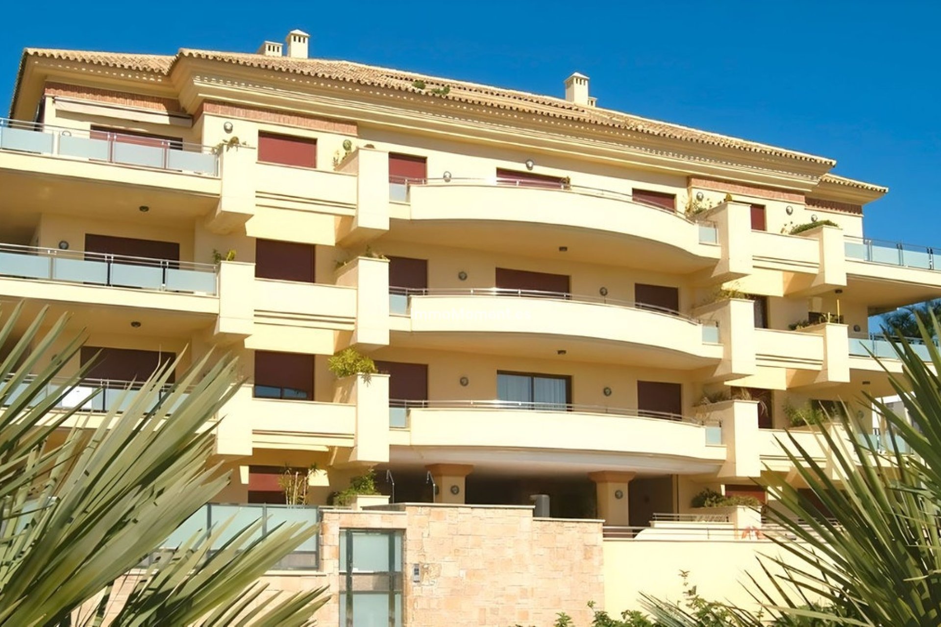 Resale - Apartment - Marbella - San Pedro de Alcántara
