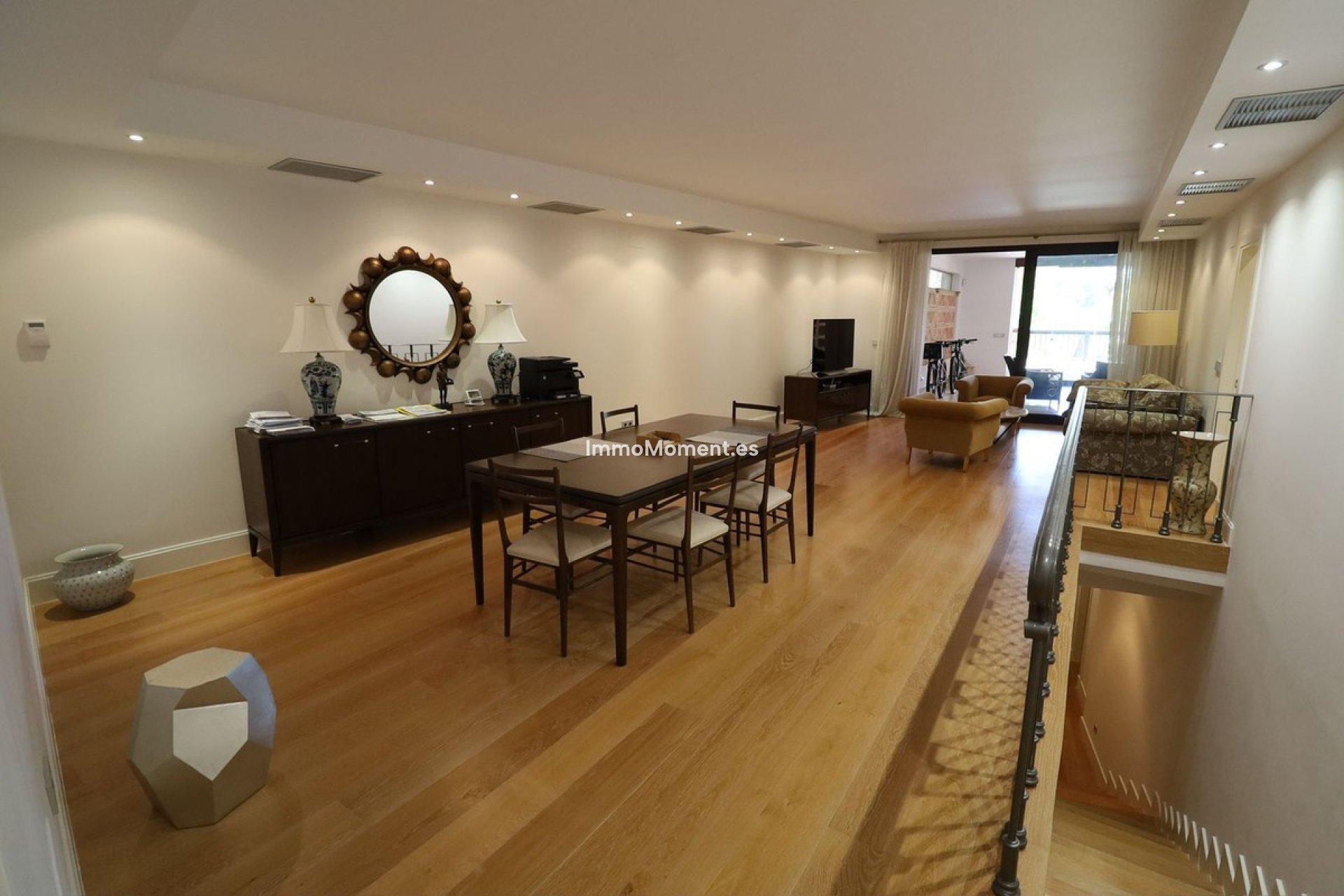 Resale - Apartment - Marbella - San Pedro de Alcántara