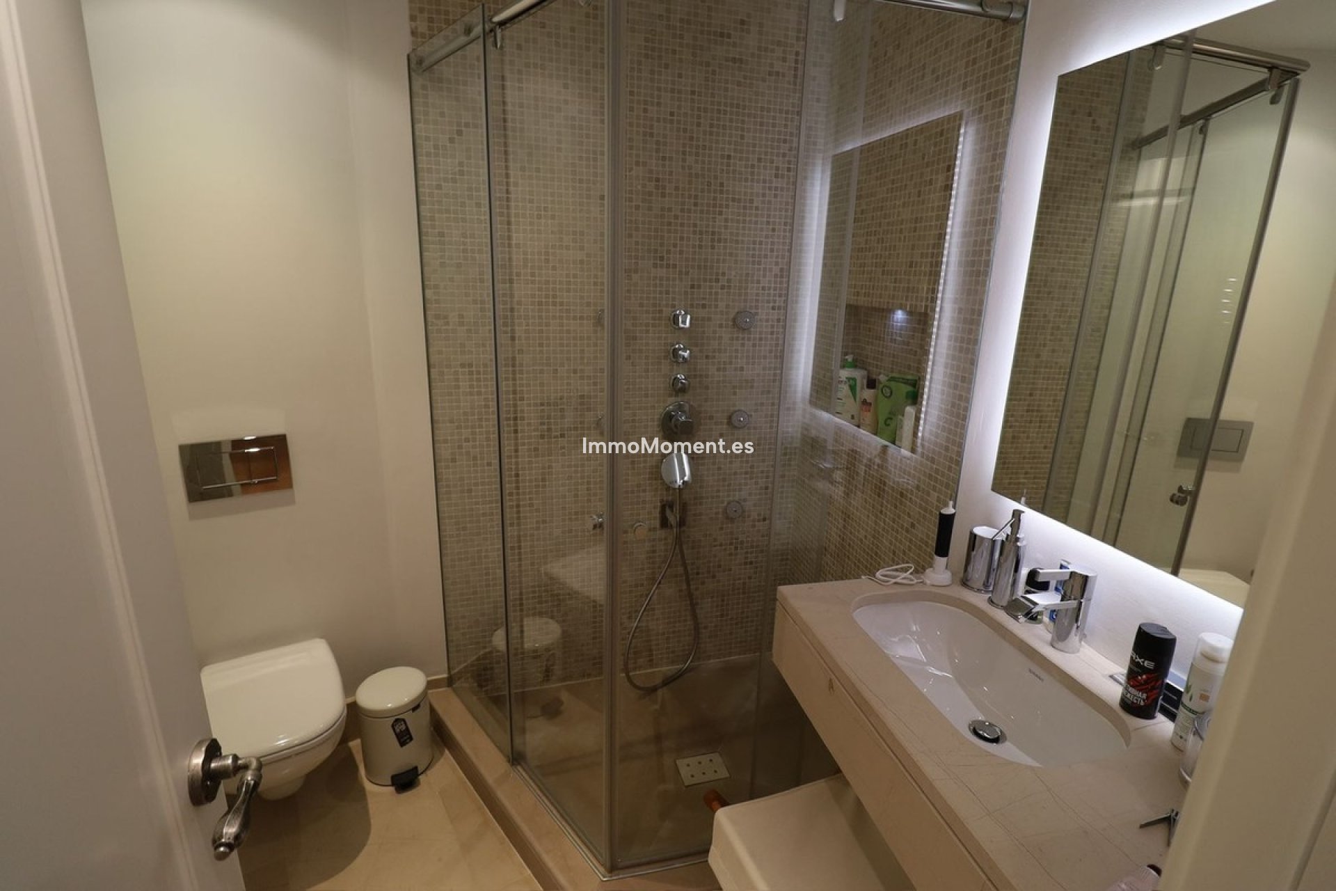 Resale - Apartment - Marbella - San Pedro de Alcántara