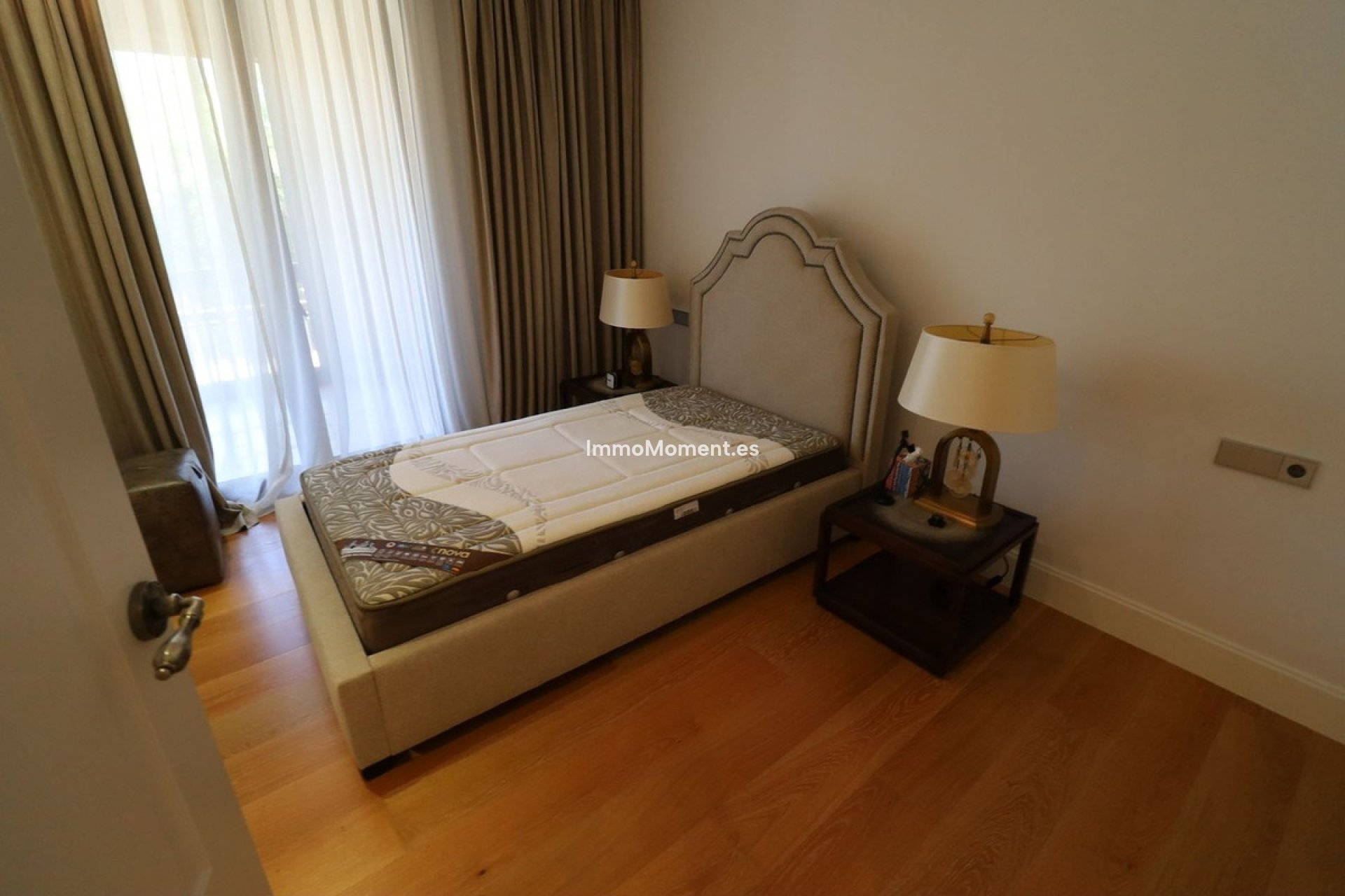 Resale - Apartment - Marbella - San Pedro de Alcántara