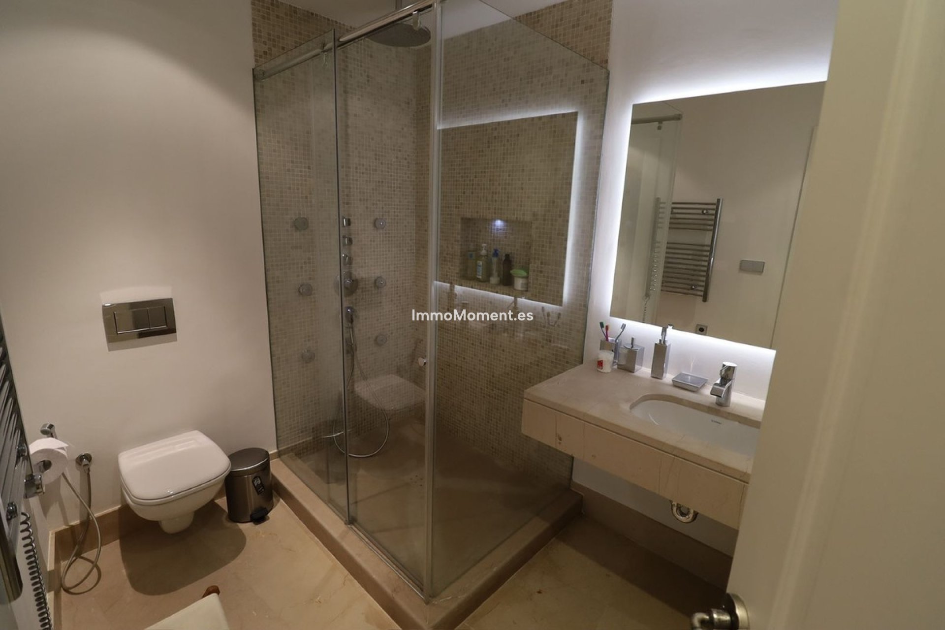 Resale - Apartment - Marbella - San Pedro de Alcántara