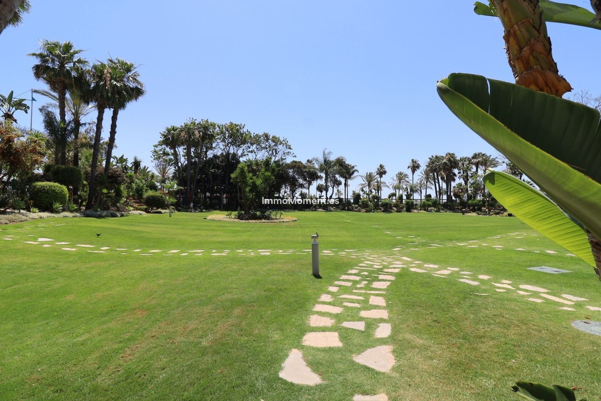 Resale - Apartment - Marbella - San Pedro de Alcántara