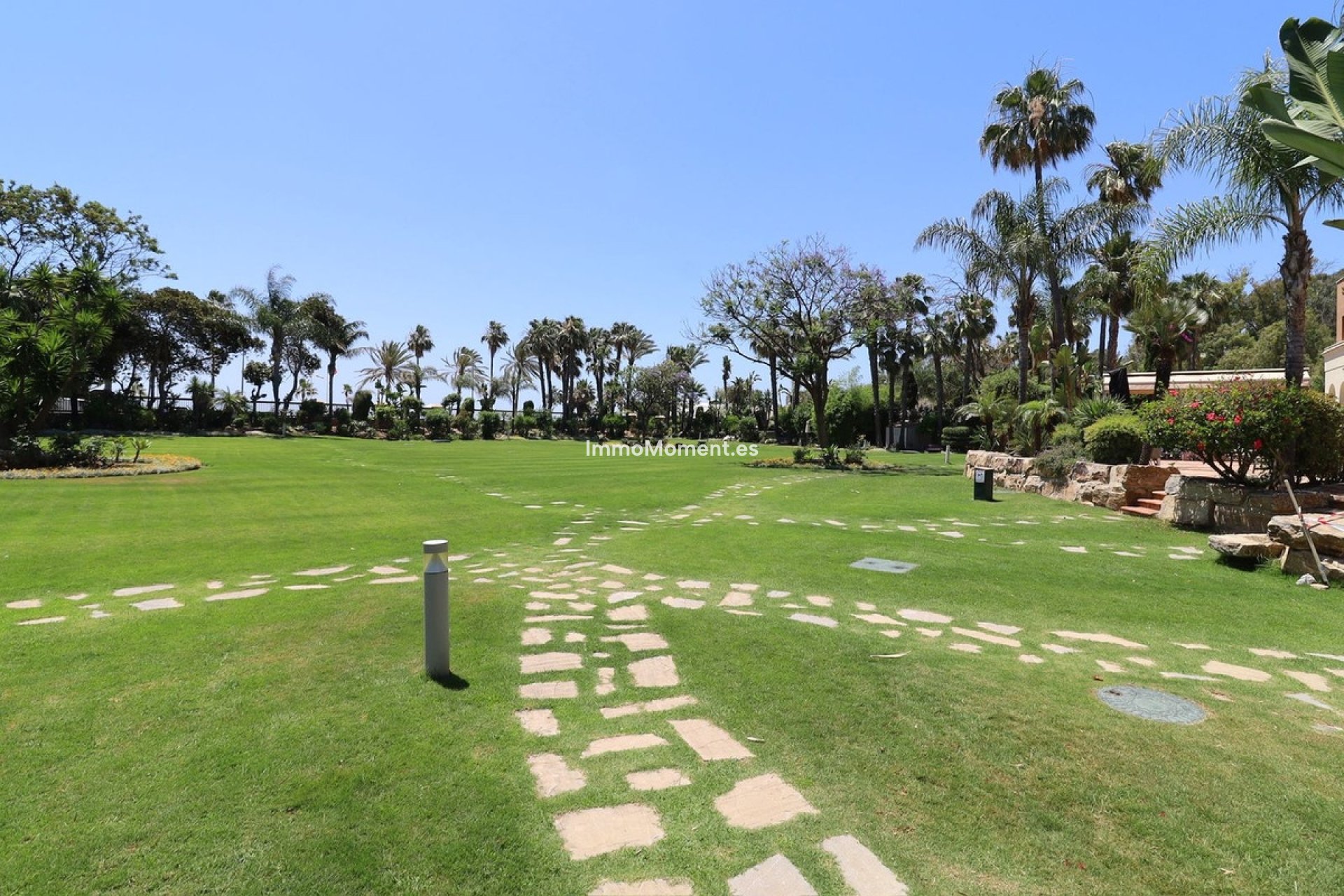 Resale - Apartment - Marbella - San Pedro de Alcántara