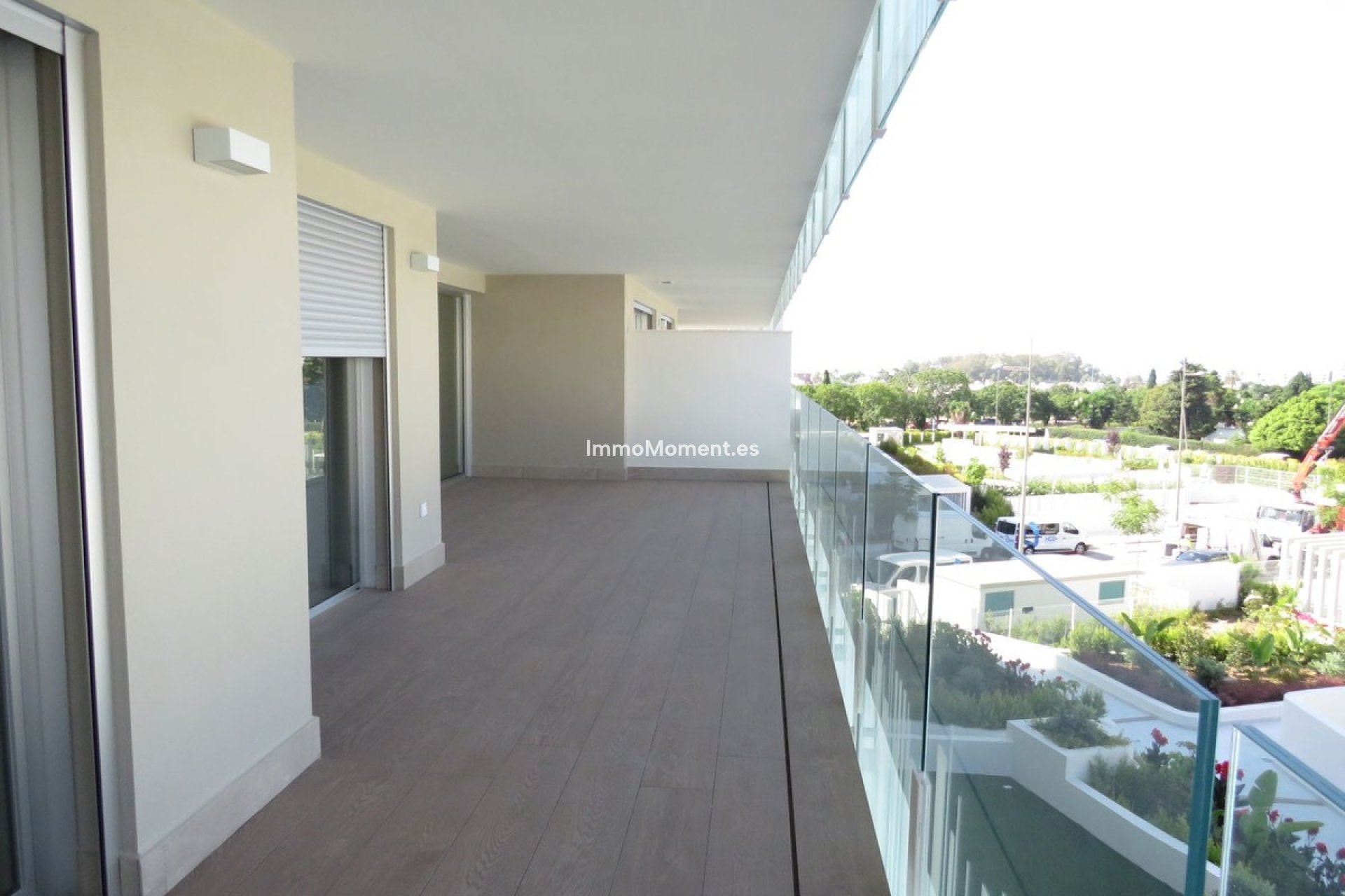 Resale - Apartment - Marbella - San Pedro de Alcántara