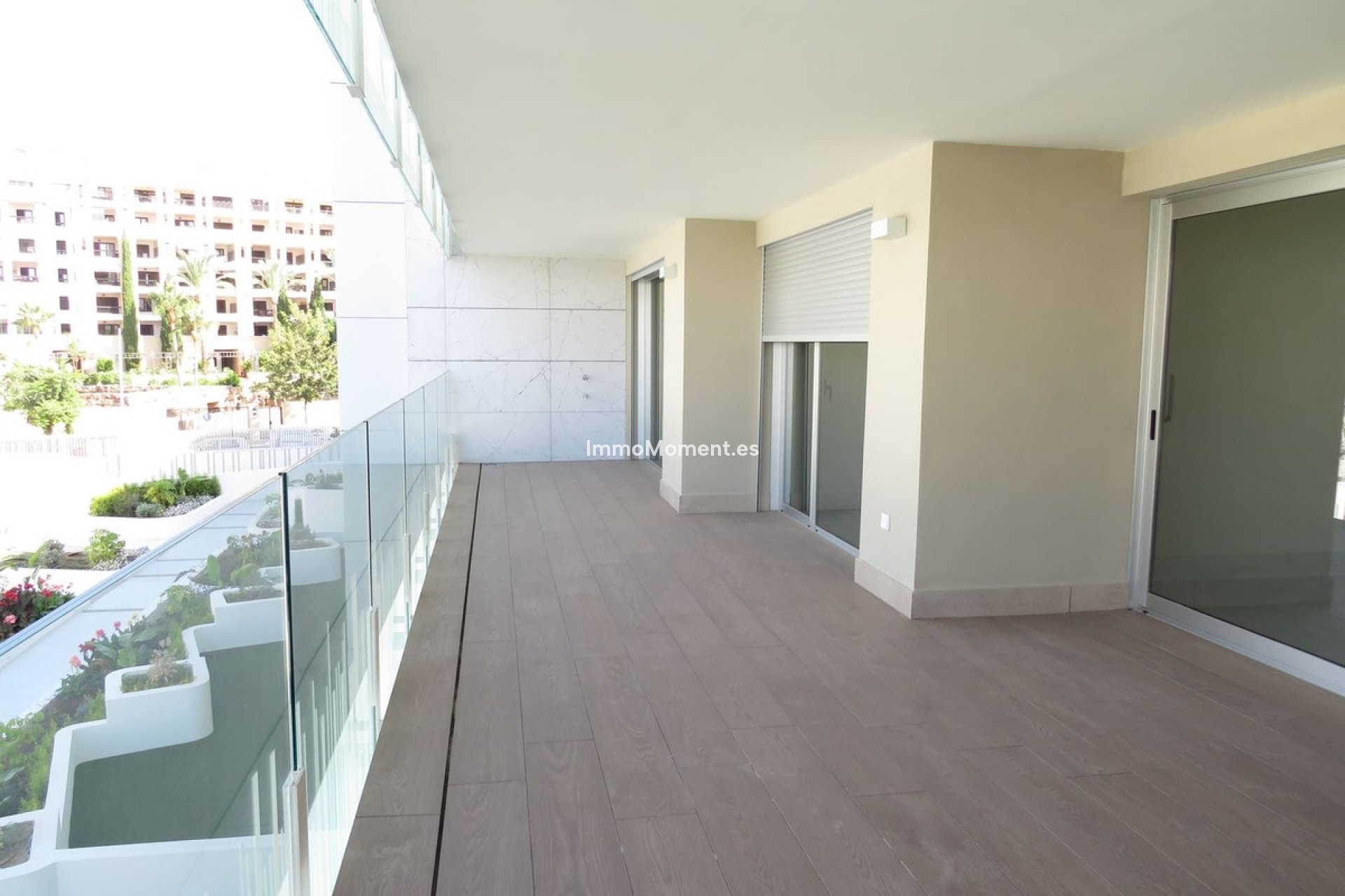 Resale - Apartment - Marbella - San Pedro de Alcántara