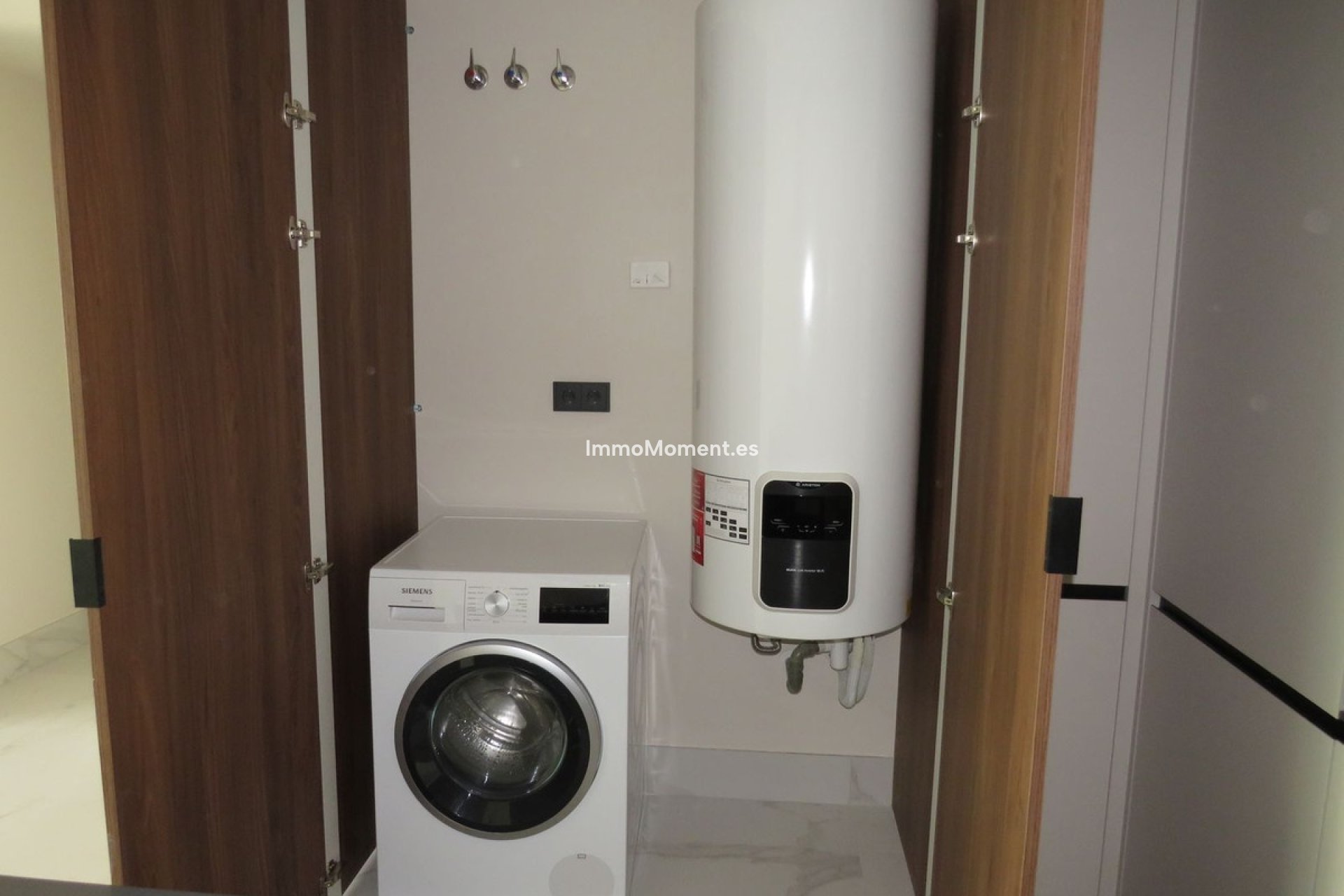 Resale - Apartment - Marbella - San Pedro de Alcántara