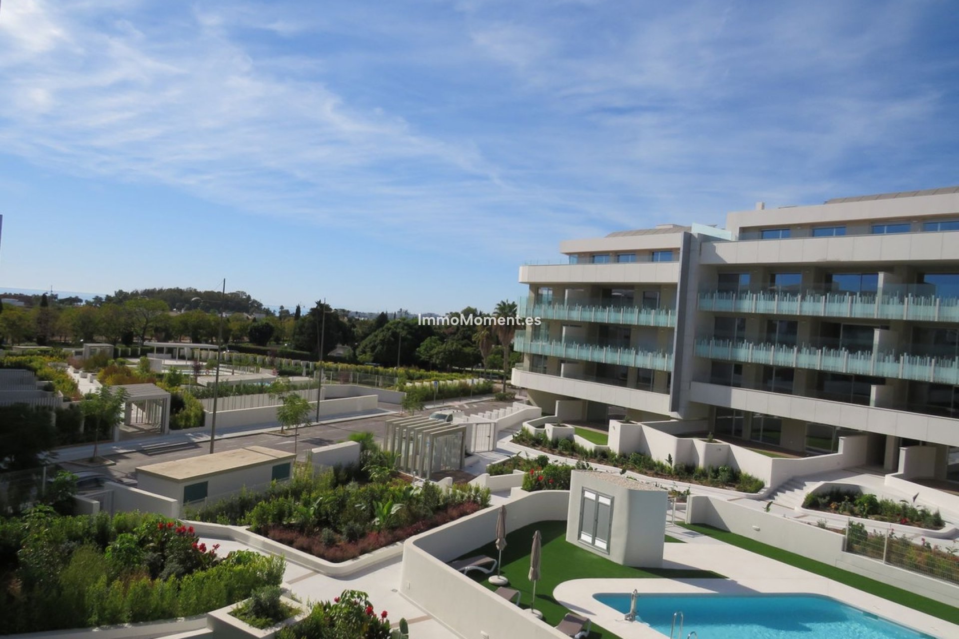 Resale - Apartment - Marbella - San Pedro de Alcántara