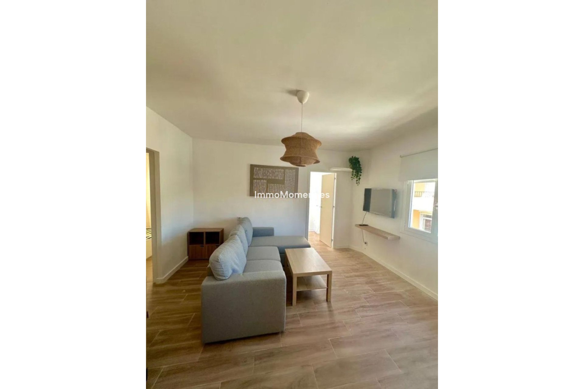 Resale - Apartment - Marbella - San Pedro de Alcántara