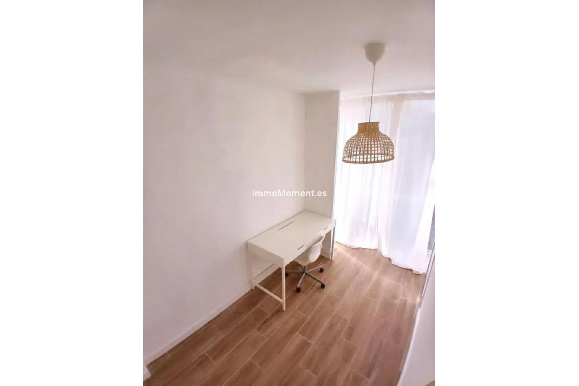 Resale - Apartment - Marbella - San Pedro de Alcántara