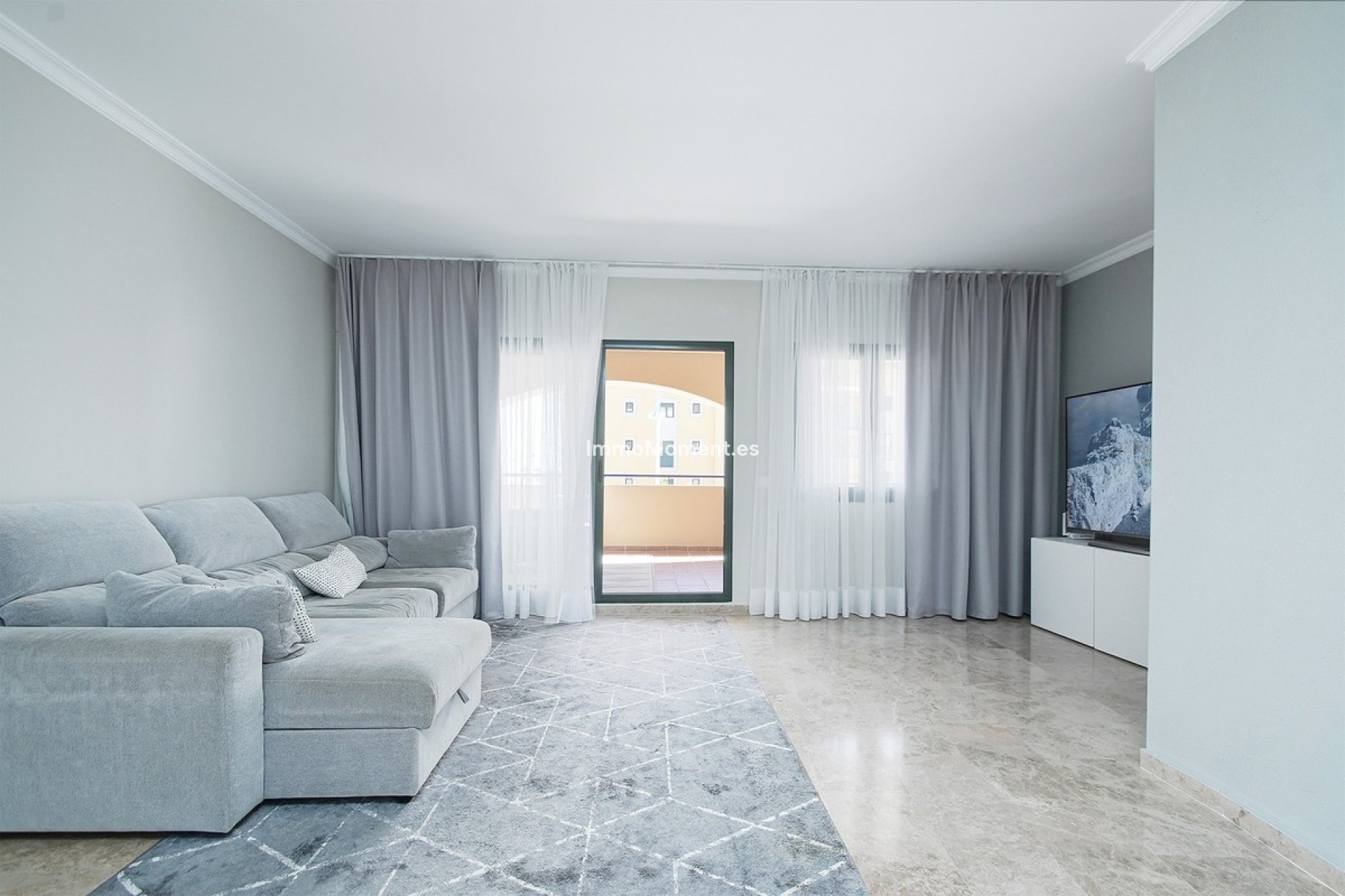 Resale - Apartment - Marbella - San Pedro de Alcántara