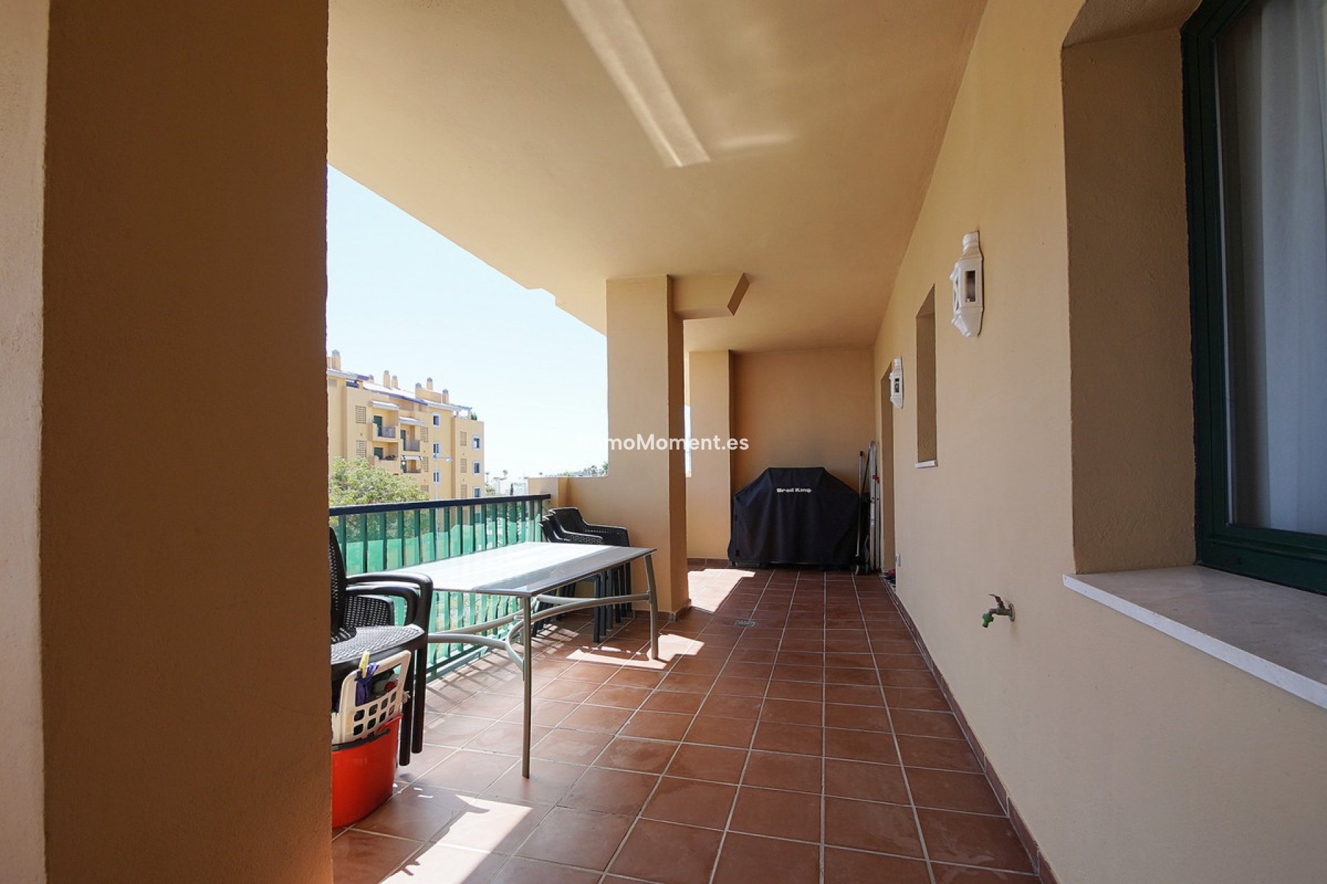 Resale - Apartment - Marbella - San Pedro de Alcántara