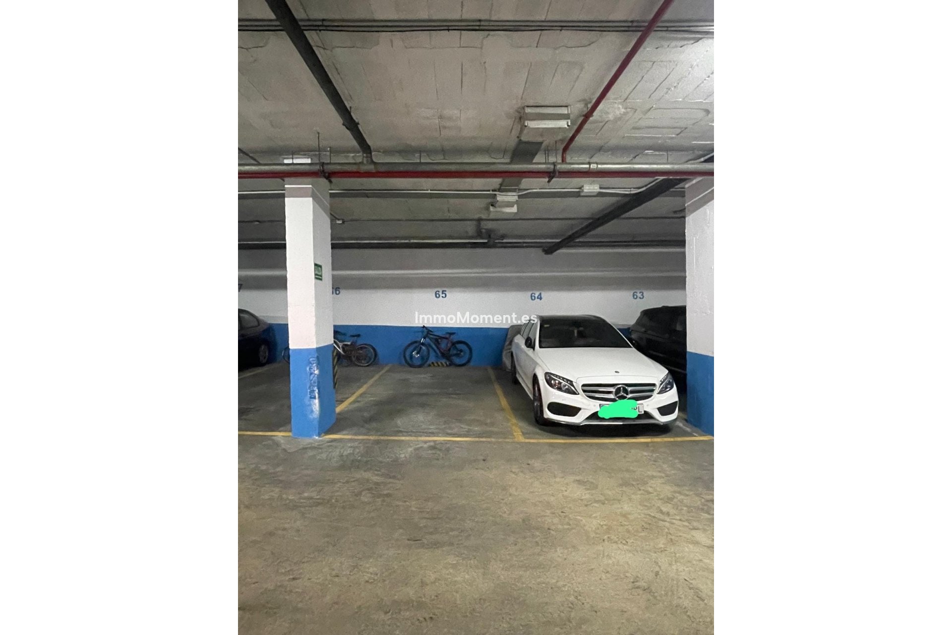 Resale - Apartment - Marbella - San Pedro de Alcántara
