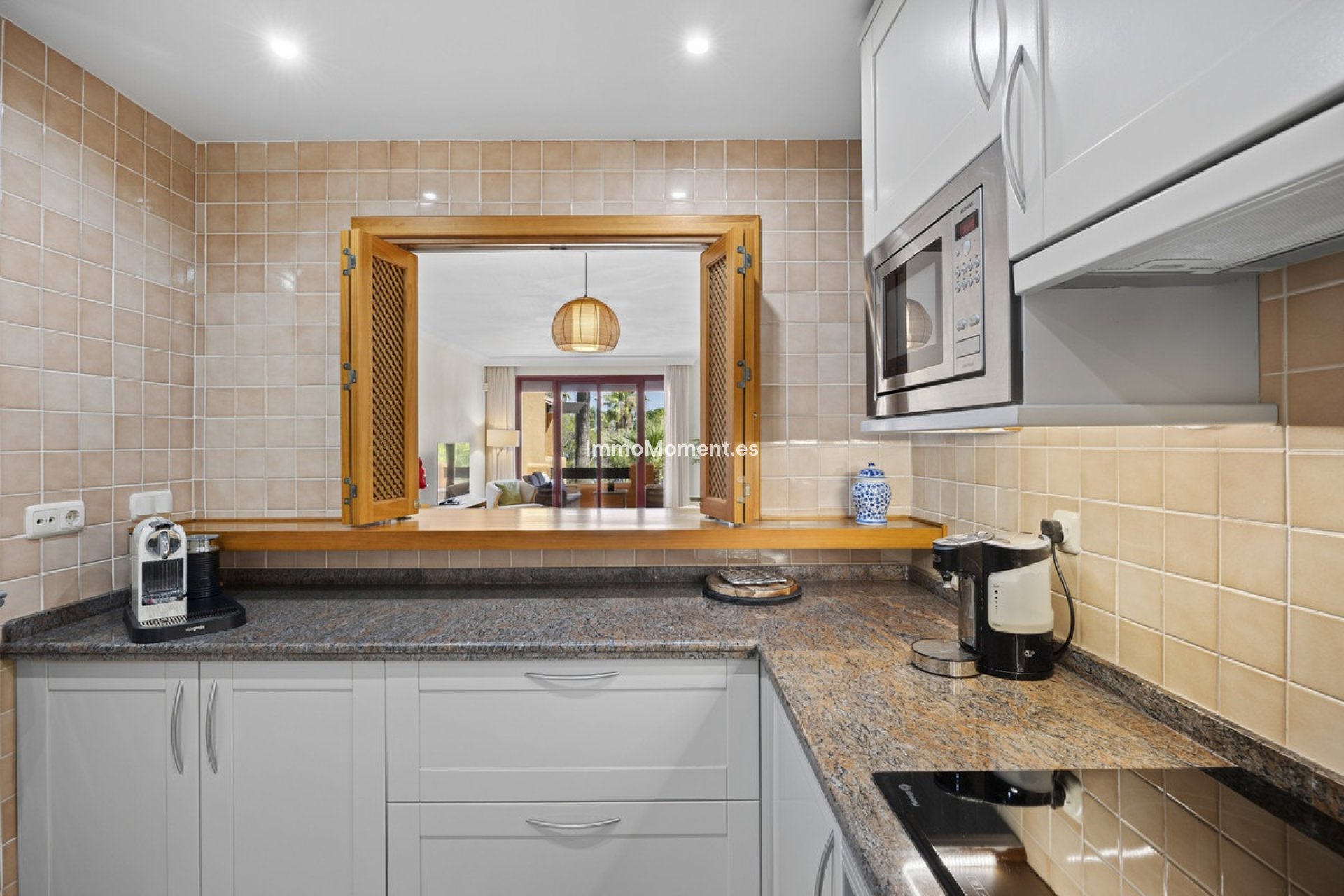 Resale - Apartment - Marbella - San Pedro de Alcántara