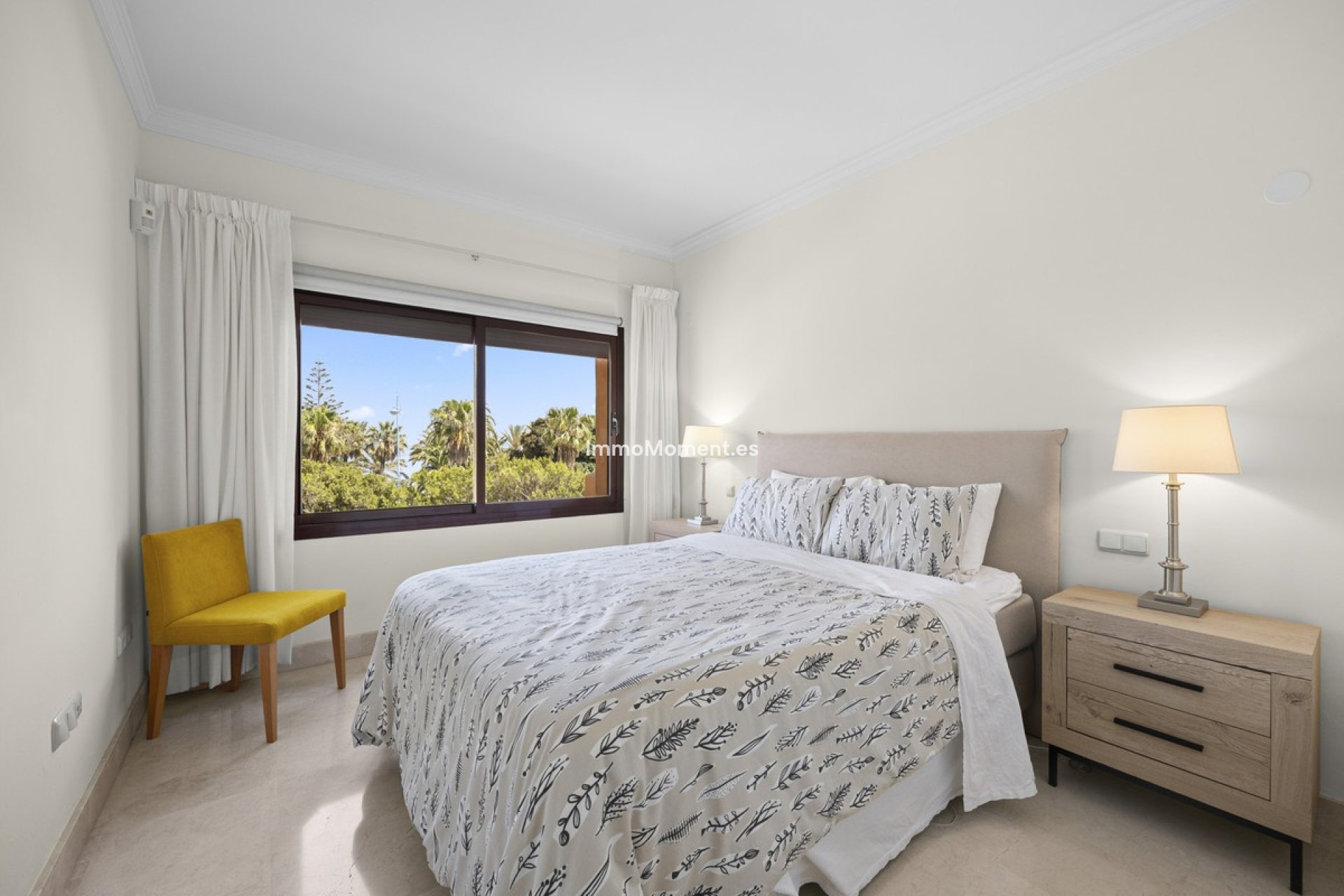 Resale - Apartment - Marbella - San Pedro de Alcántara