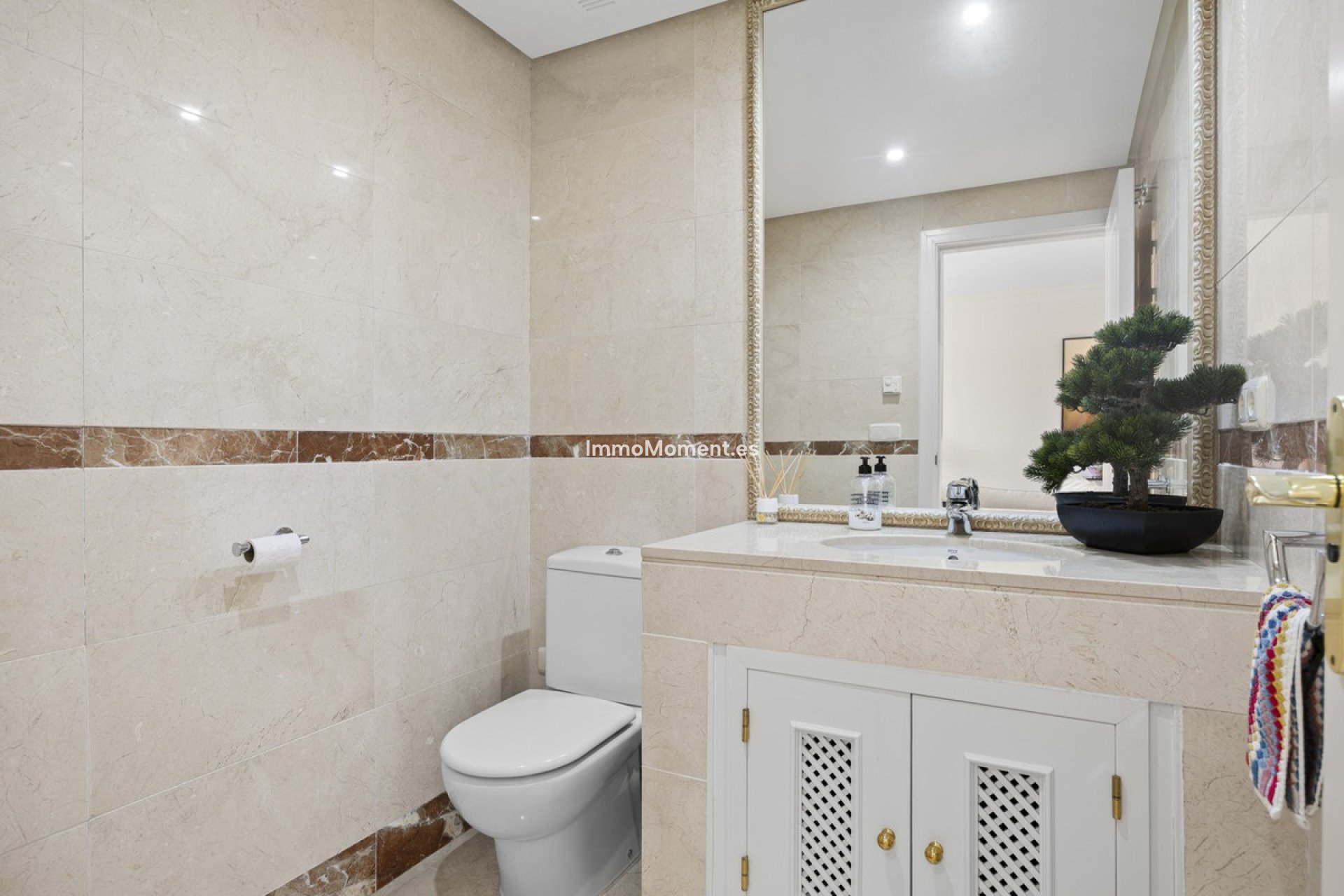 Resale - Apartment - Marbella - San Pedro de Alcántara