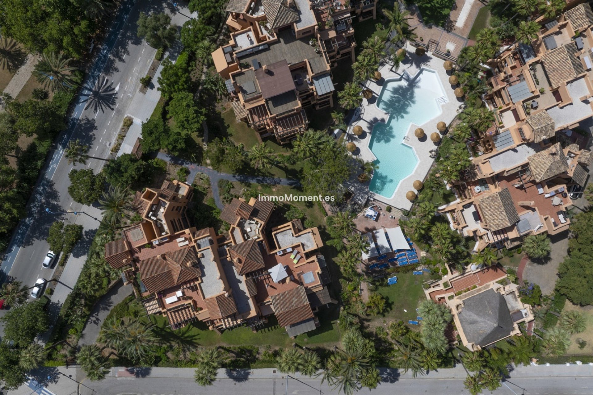 Resale - Apartment - Marbella - San Pedro de Alcántara