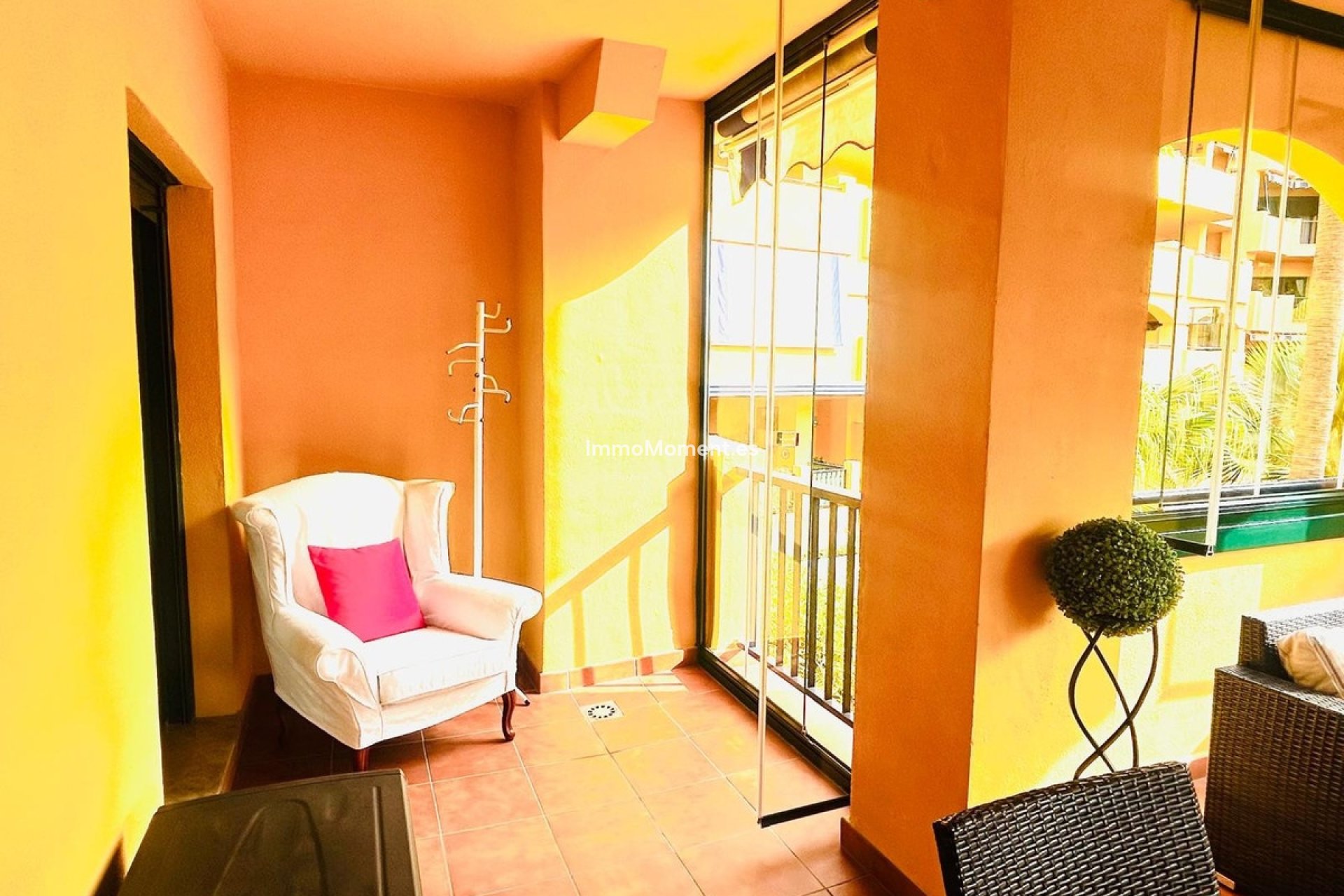 Resale - Apartment - Marbella - San Pedro de Alcántara