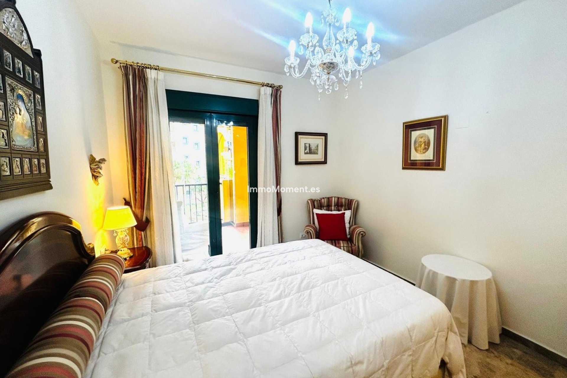 Resale - Apartment - Marbella - San Pedro de Alcántara