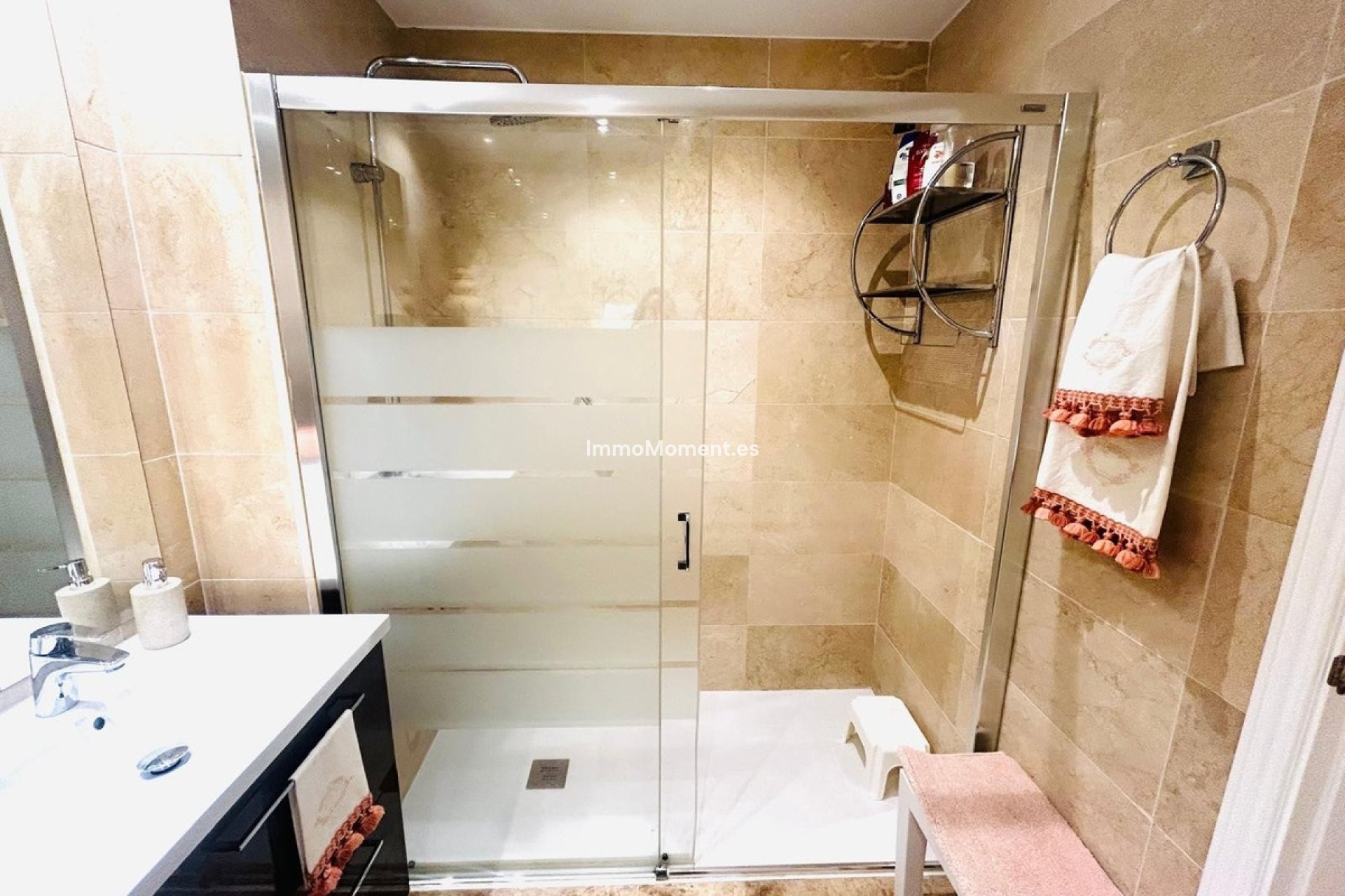 Resale - Apartment - Marbella - San Pedro de Alcántara