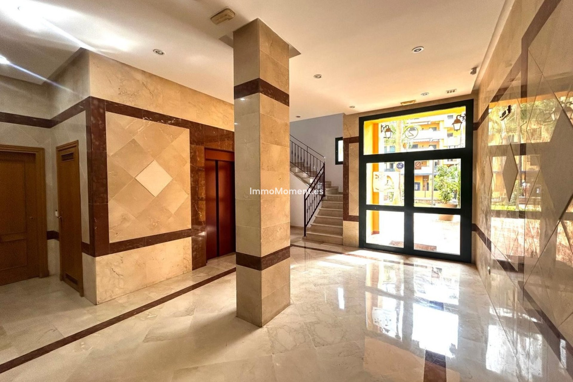 Resale - Apartment - Marbella - San Pedro de Alcántara