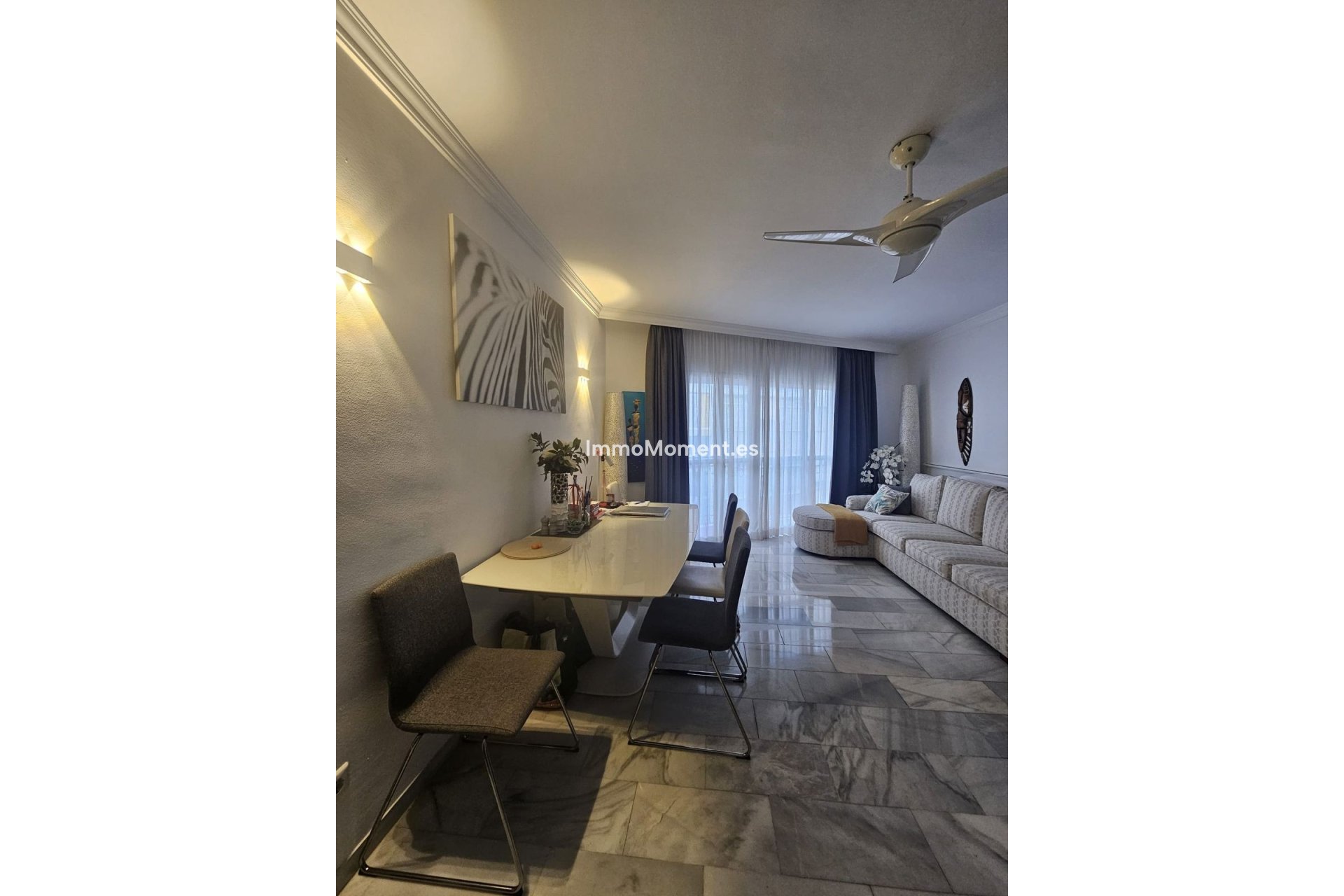 Resale - Apartment - Marbella - San Pedro de Alcántara